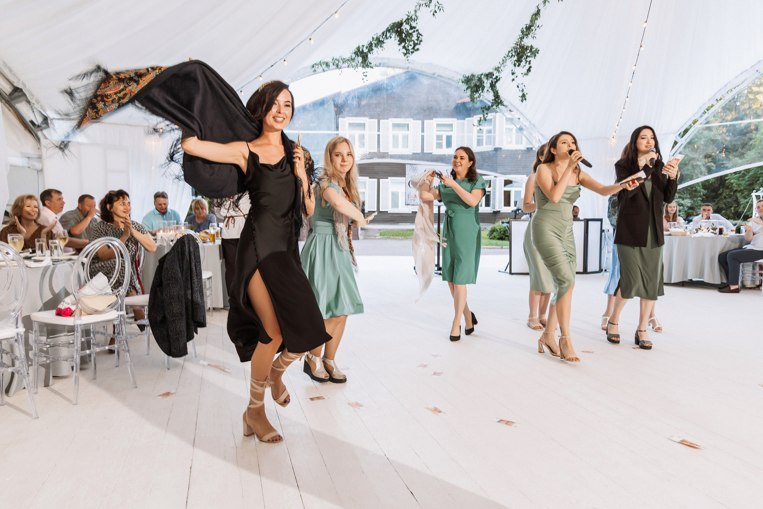 Александр и Татьяна. Свадебный фотограф и видеограф в Москве, Виктор Архилюк