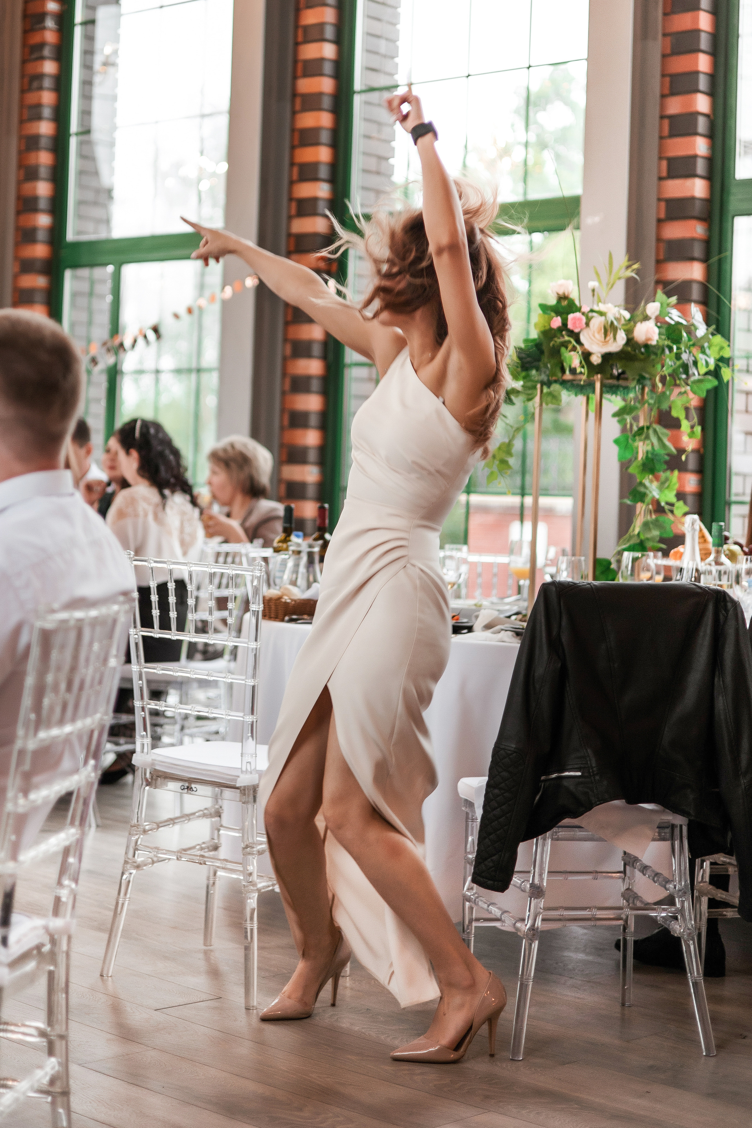 Лидия и Александр. Свадебный фотограф и видеограф в Москве, Виктор Архилюк