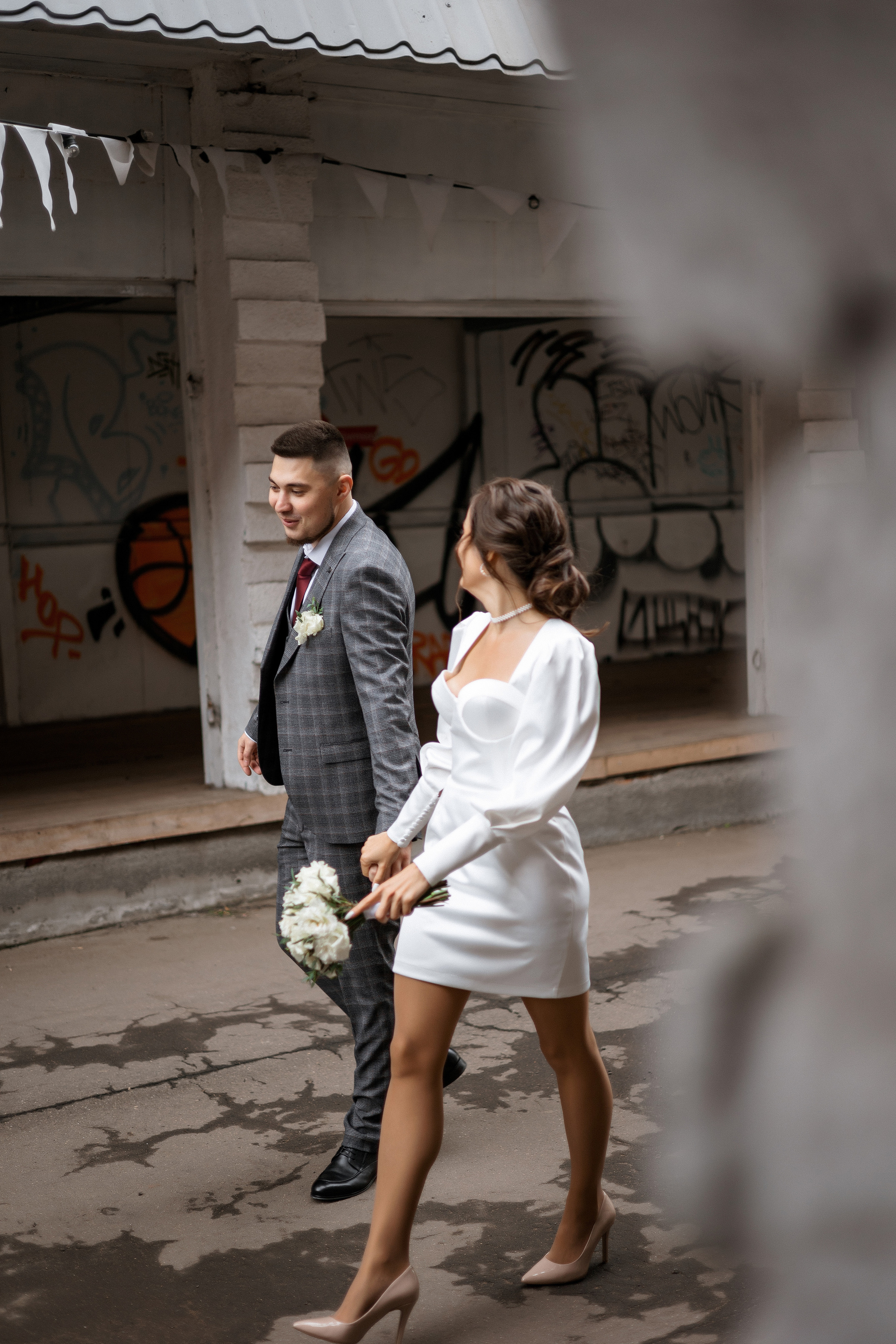 Hartwell. Свадебный фотограф и видеограф в Москве, Виктор Архилюк