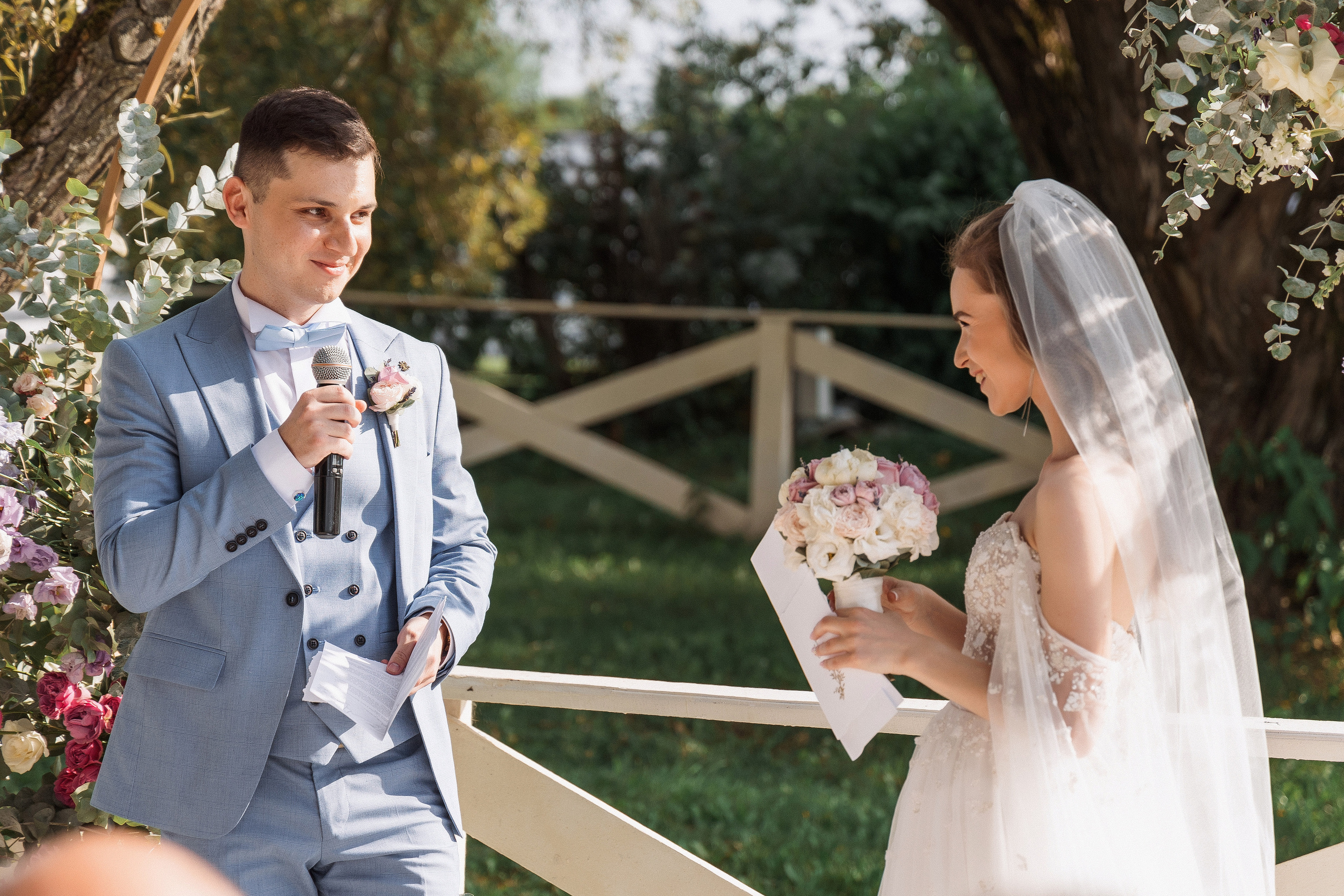 Фёдор и Виктория. Свадебный фотограф и видеограф в Москве, Виктор Архилюк