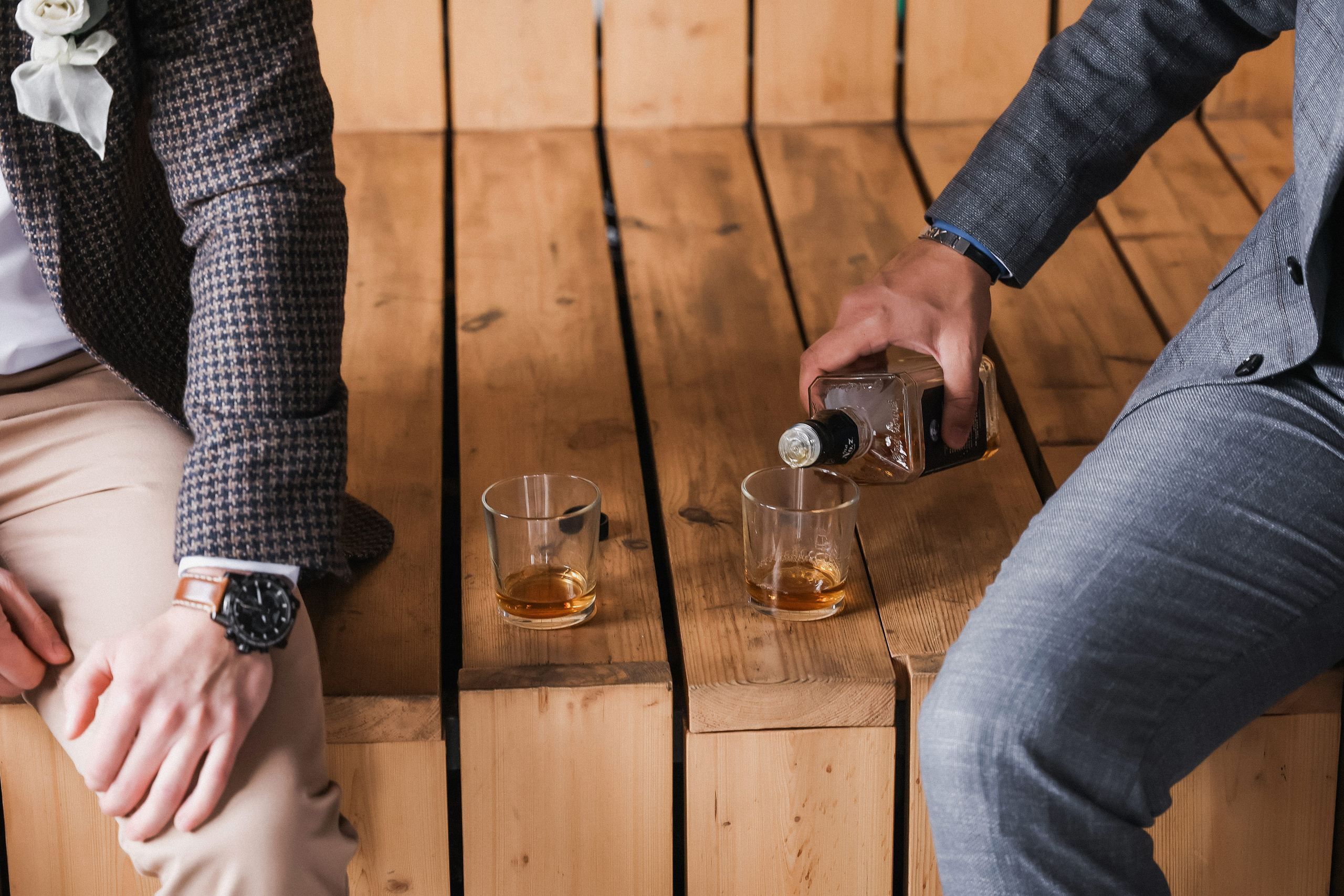 Андрей и Алина. Свадебный фотограф и видеограф в Москве, Виктор Архилюк