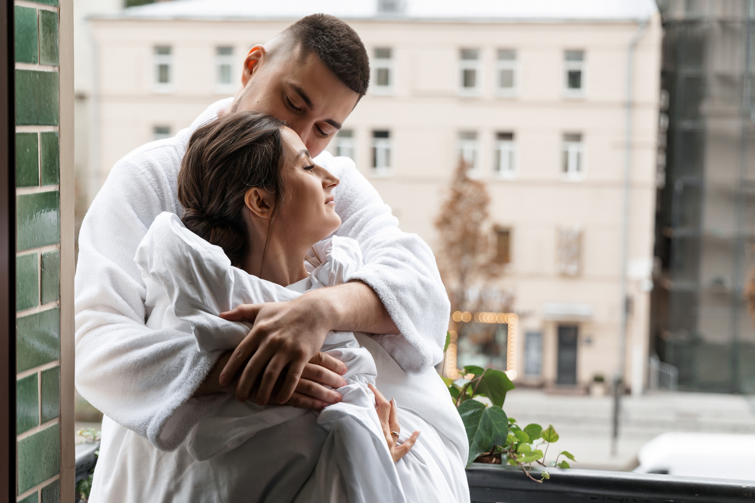Hartwell. Свадебный фотограф и видеограф в Москве, Виктор Архилюк