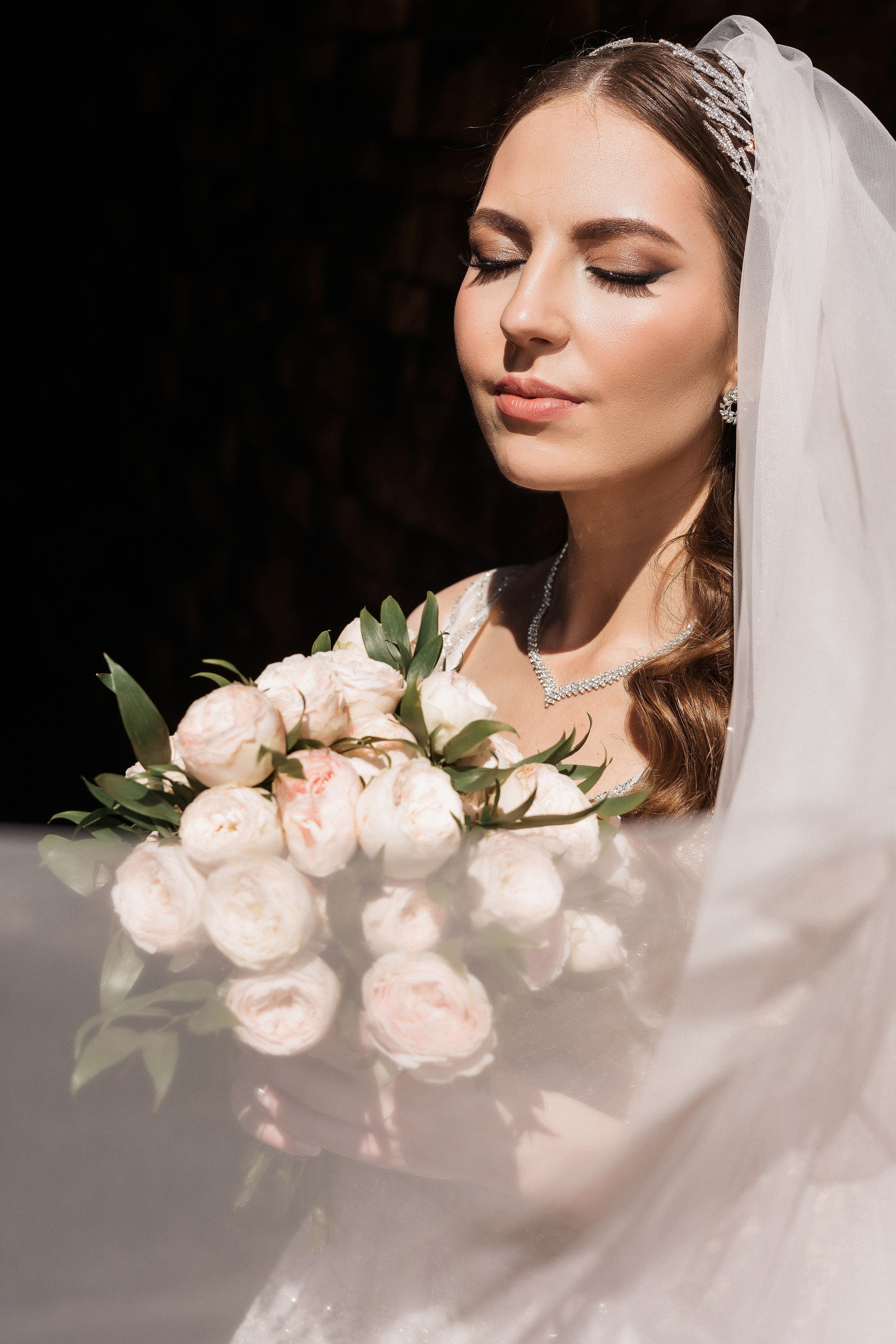 Тимофей и Сюзанна. Свадебный фотограф и видеограф в Москве, Виктор Архилюк