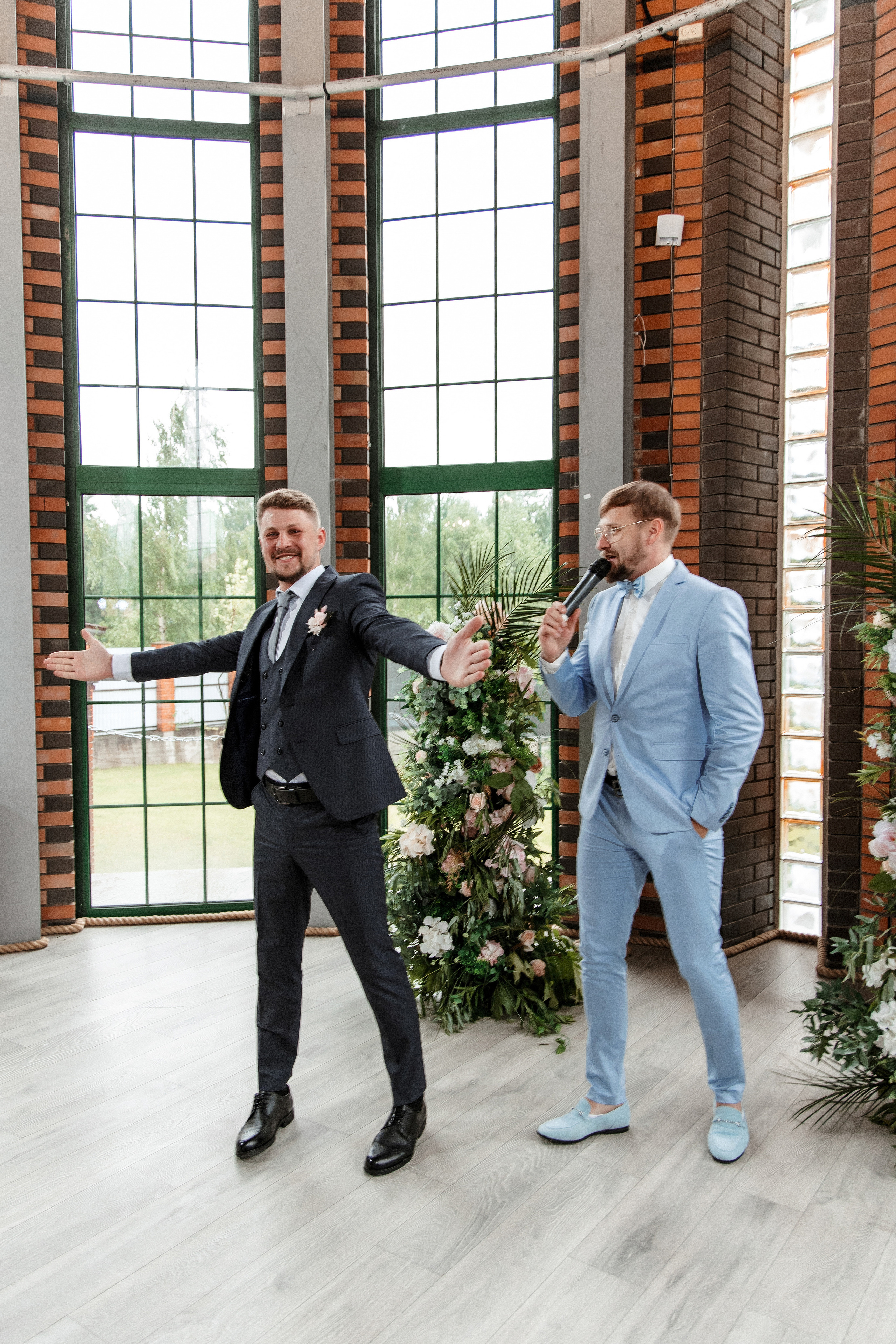 Лидия и Александр. Свадебный фотограф и видеограф в Москве, Виктор Архилюк