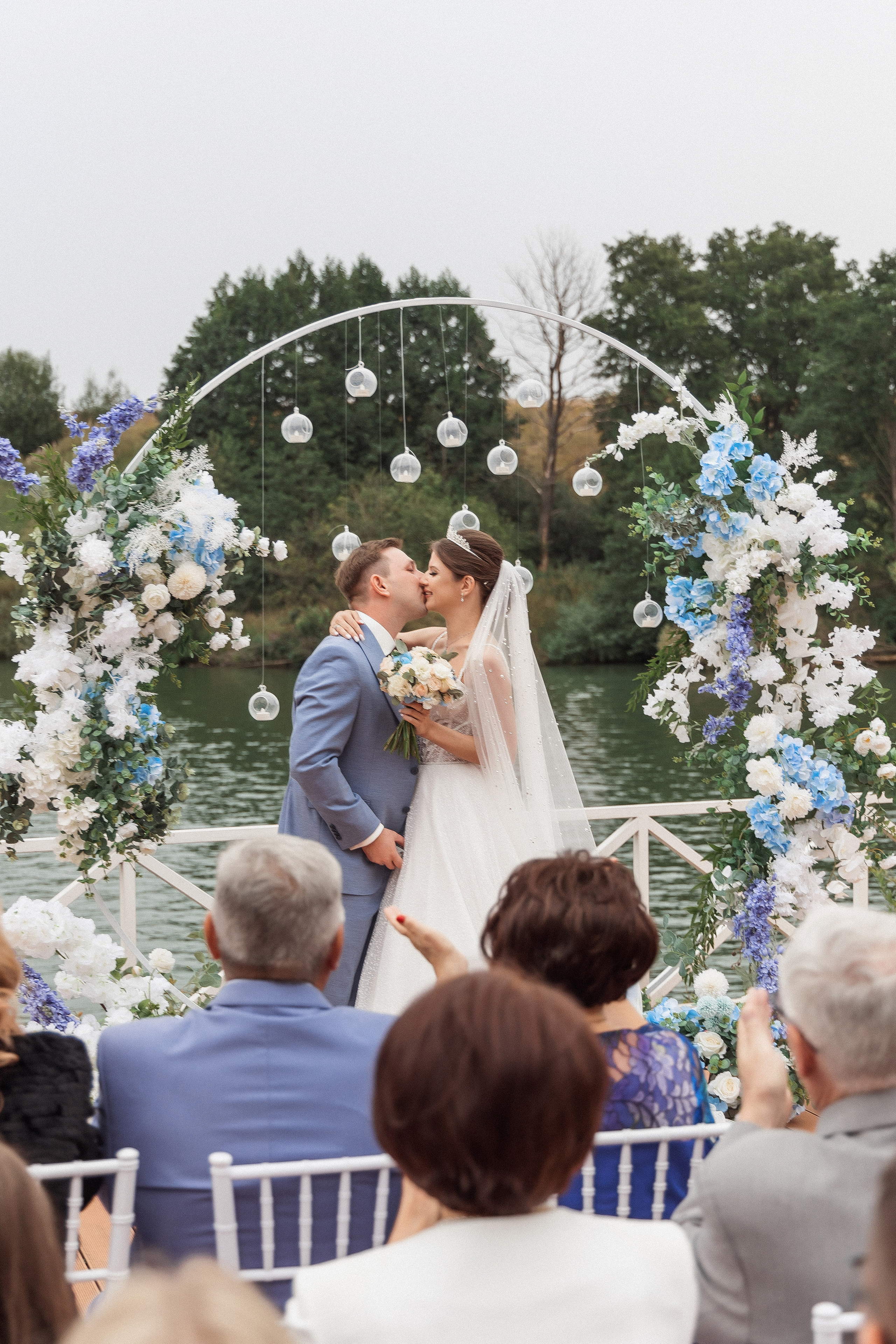 Влад и Дарья. Свадебный фотограф и видеограф в Москве, Виктор Архилюк