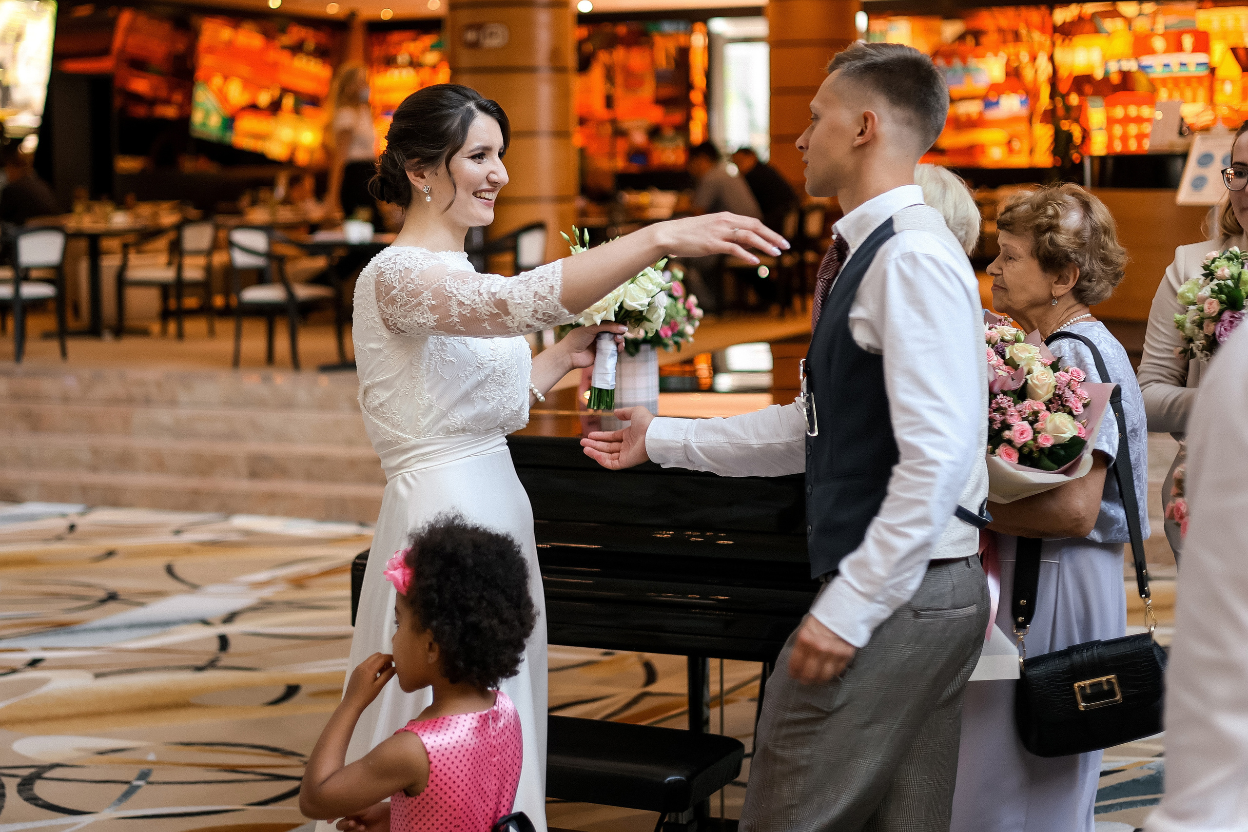 Д+А. Свадебный фотограф и видеограф в Москве, Виктор Архилюк