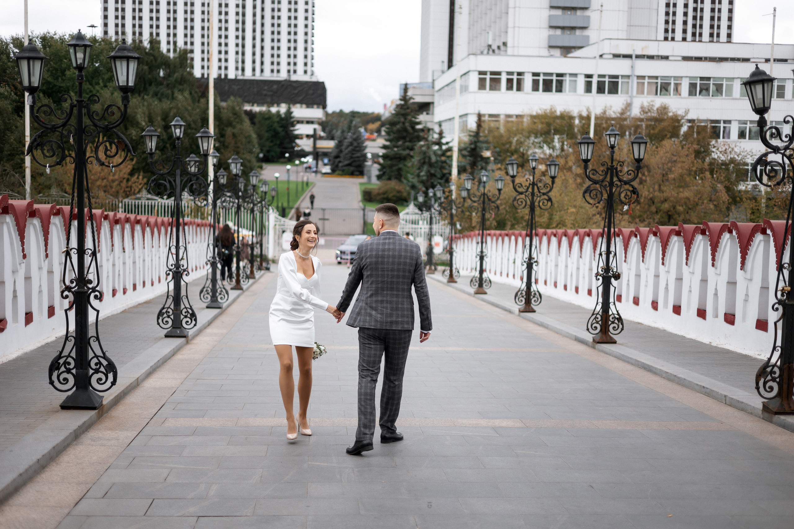 Hartwell. Свадебный фотограф и видеограф в Москве, Виктор Архилюк