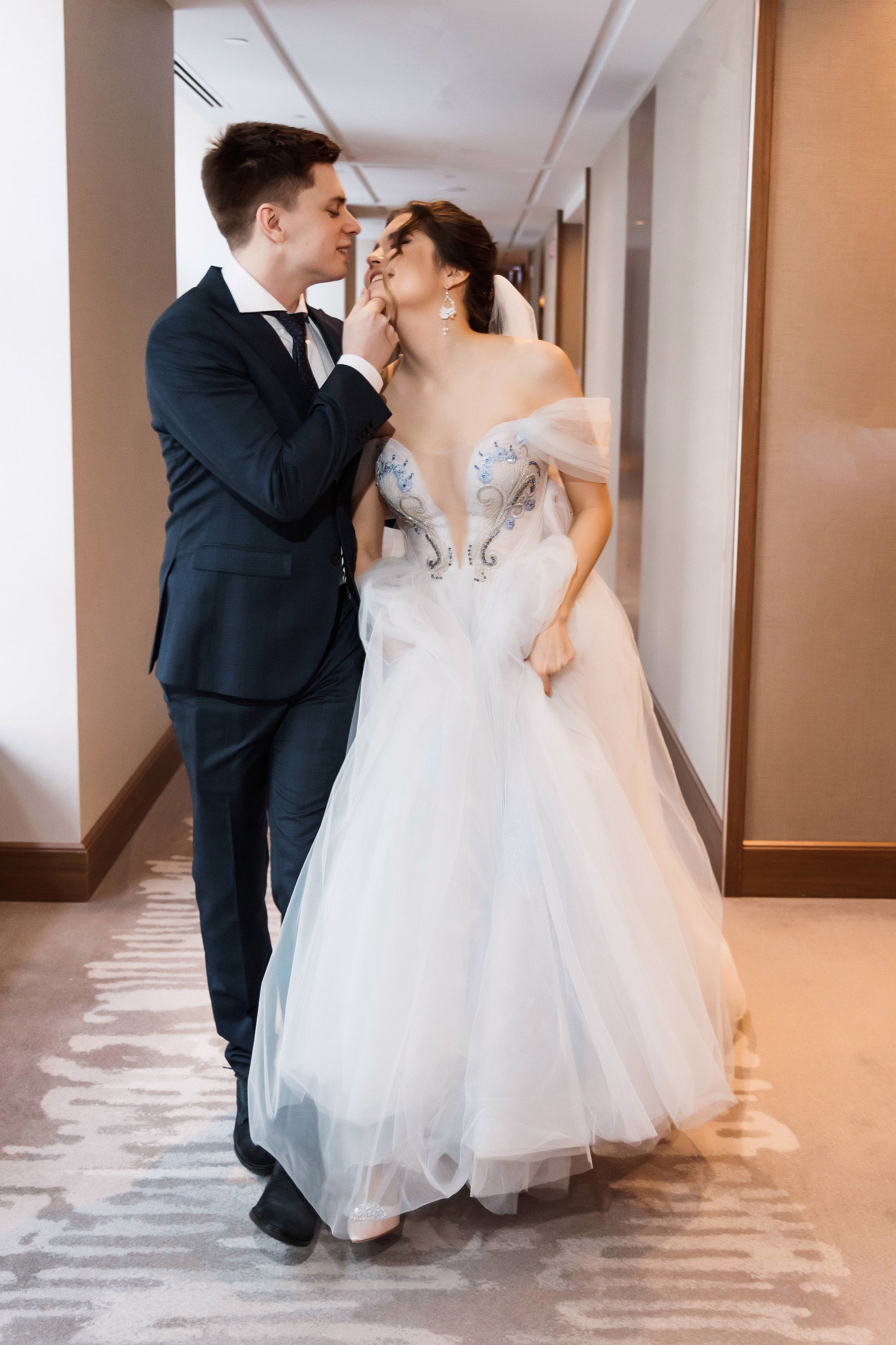 Николай и Анастасия. Свадебный фотограф и видеограф в Москве, Виктор Архилюк