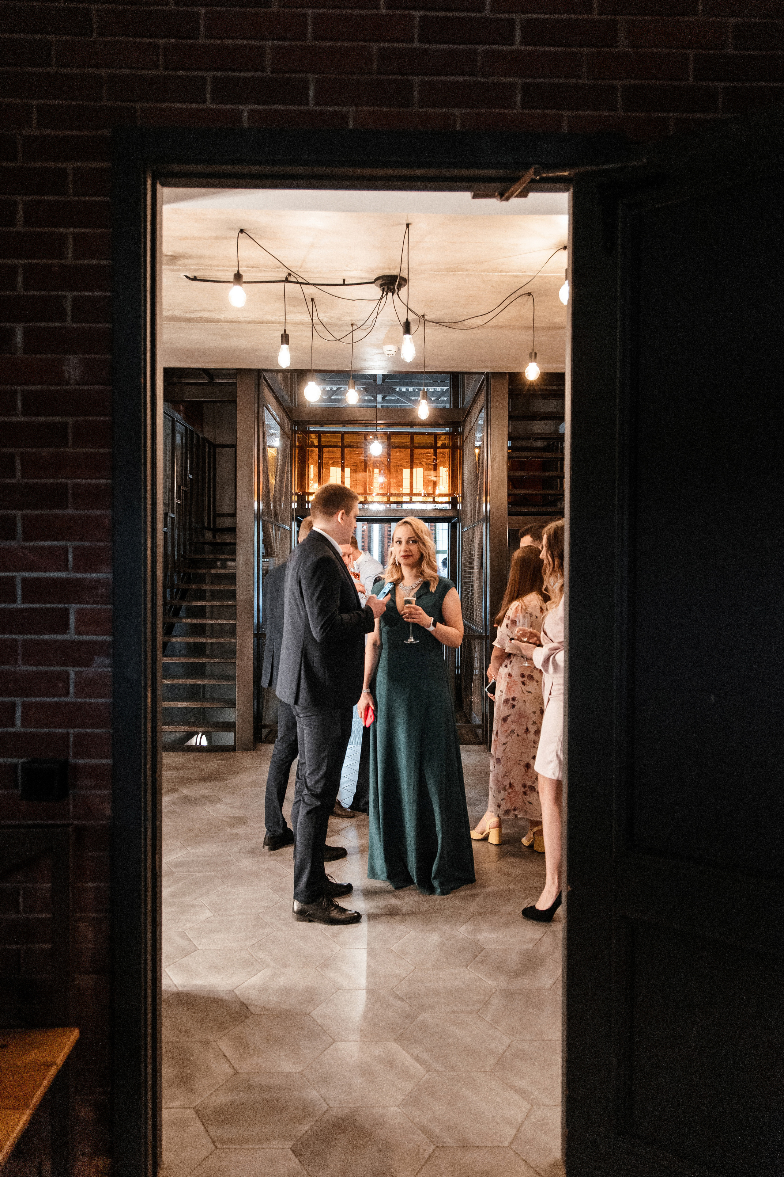 Лидия и Александр. Свадебный фотограф и видеограф в Москве, Виктор Архилюк