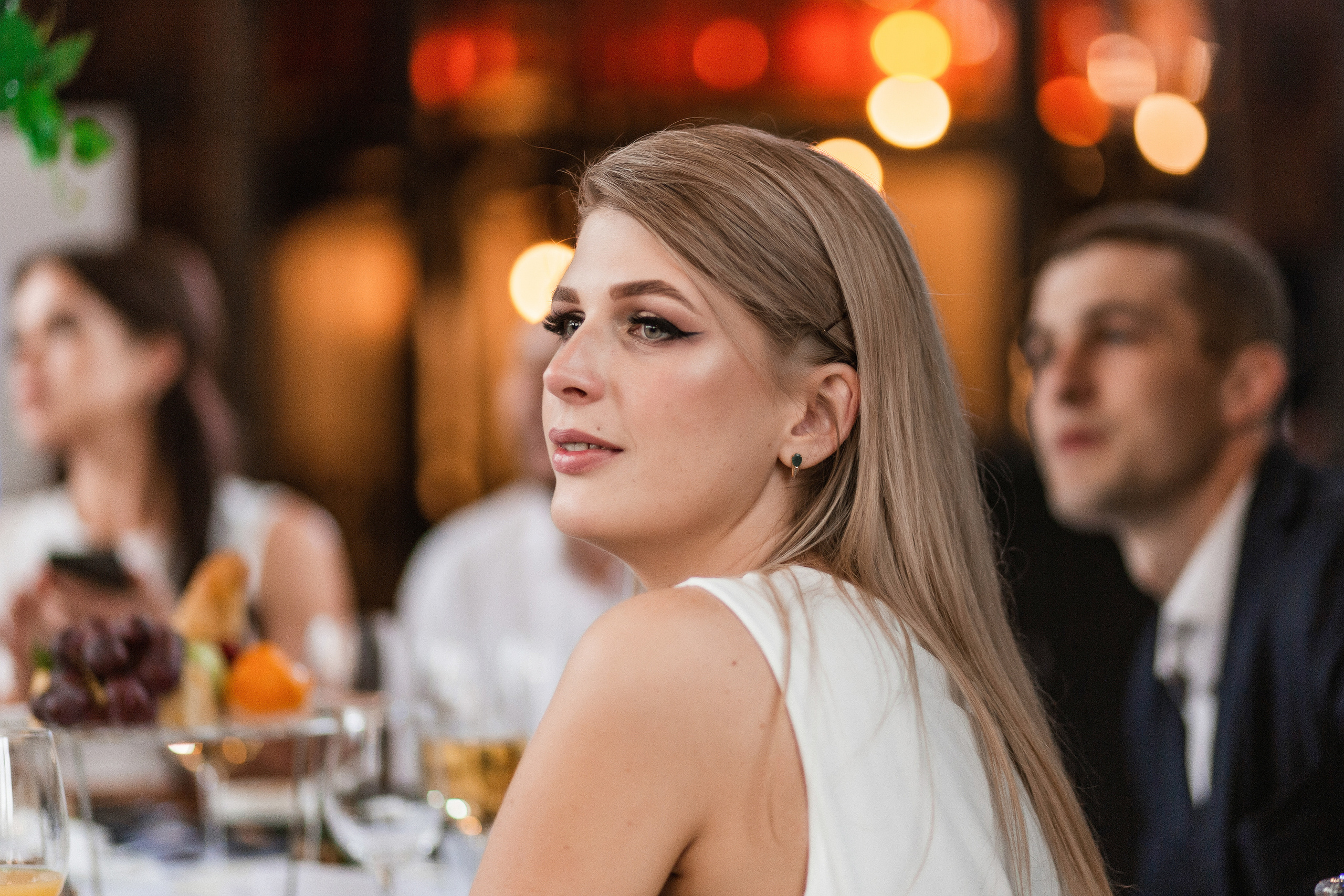 Лидия и Александр. Свадебный фотограф и видеограф в Москве, Виктор Архилюк