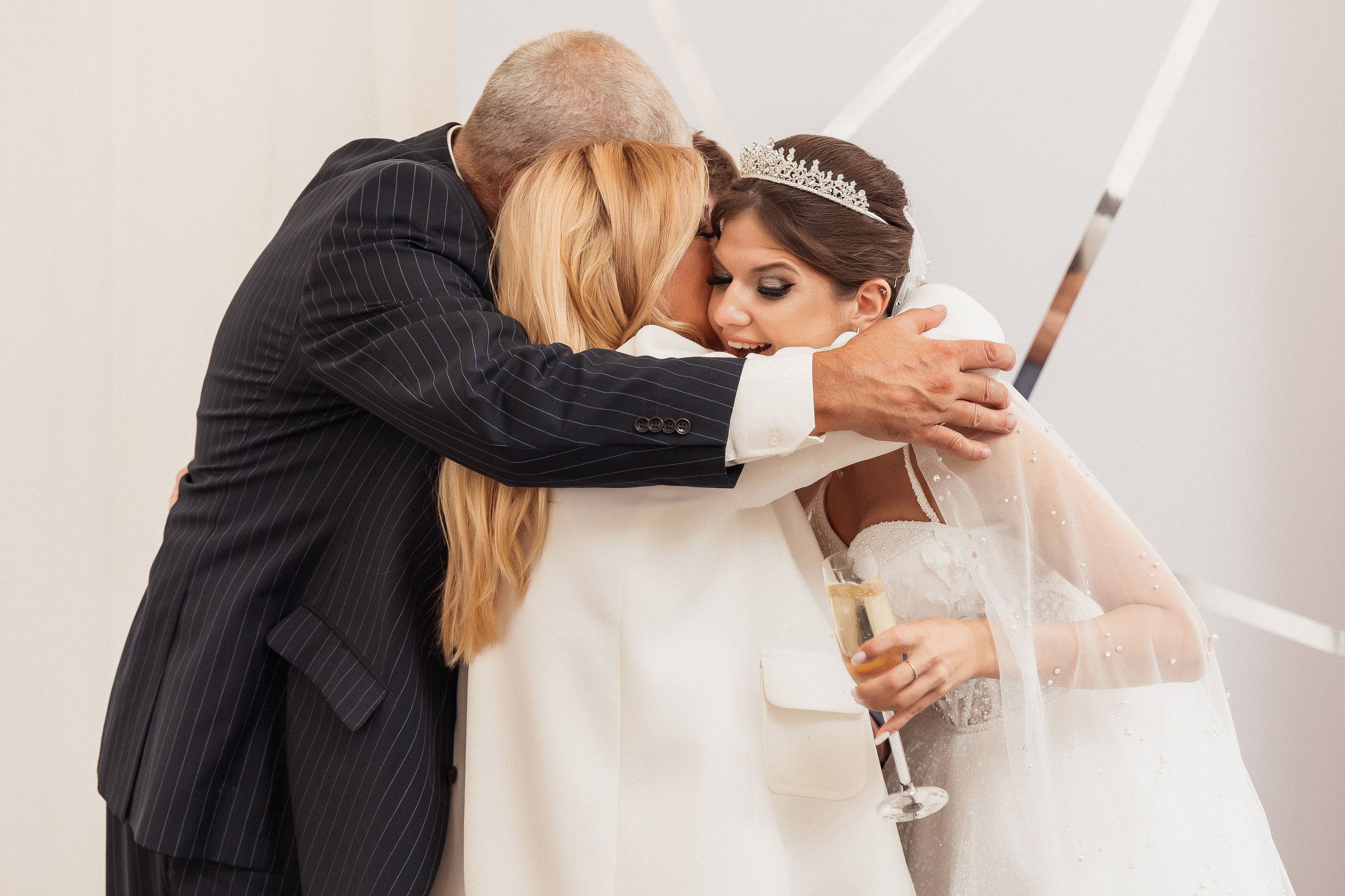 Влад и Дарья. Свадебный фотограф и видеограф в Москве, Виктор Архилюк