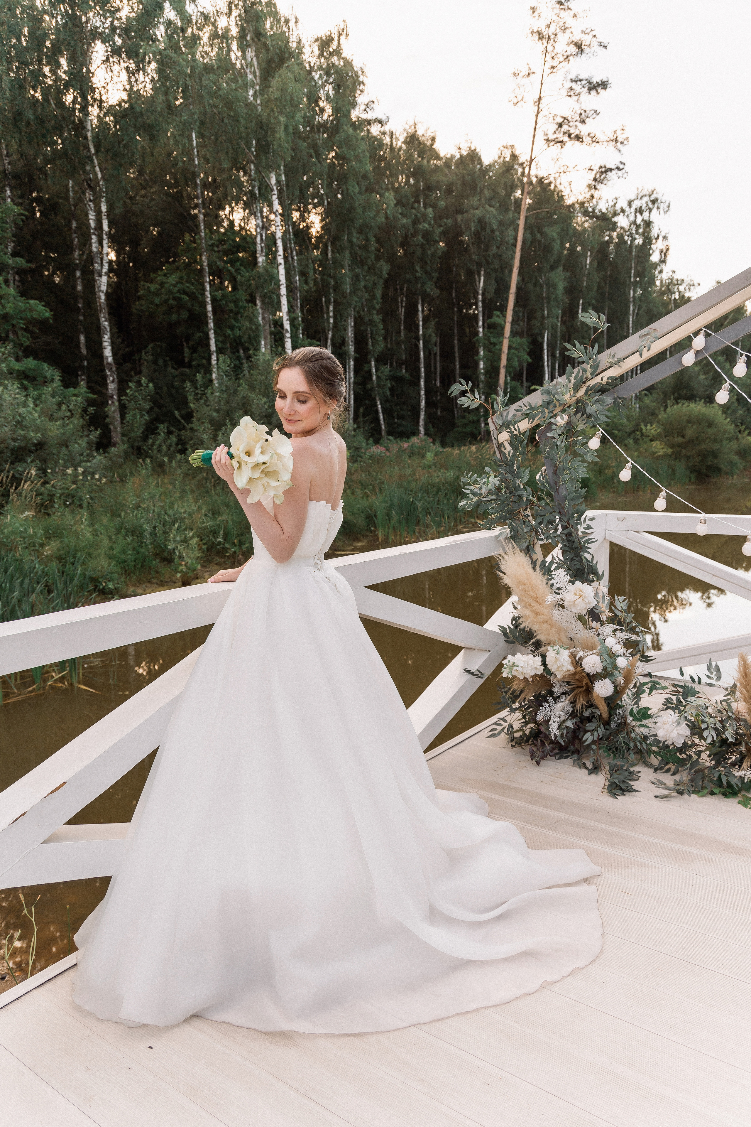 Павел и Юлия. Свадебный фотограф и видеограф в Москве, Виктор Архилюк