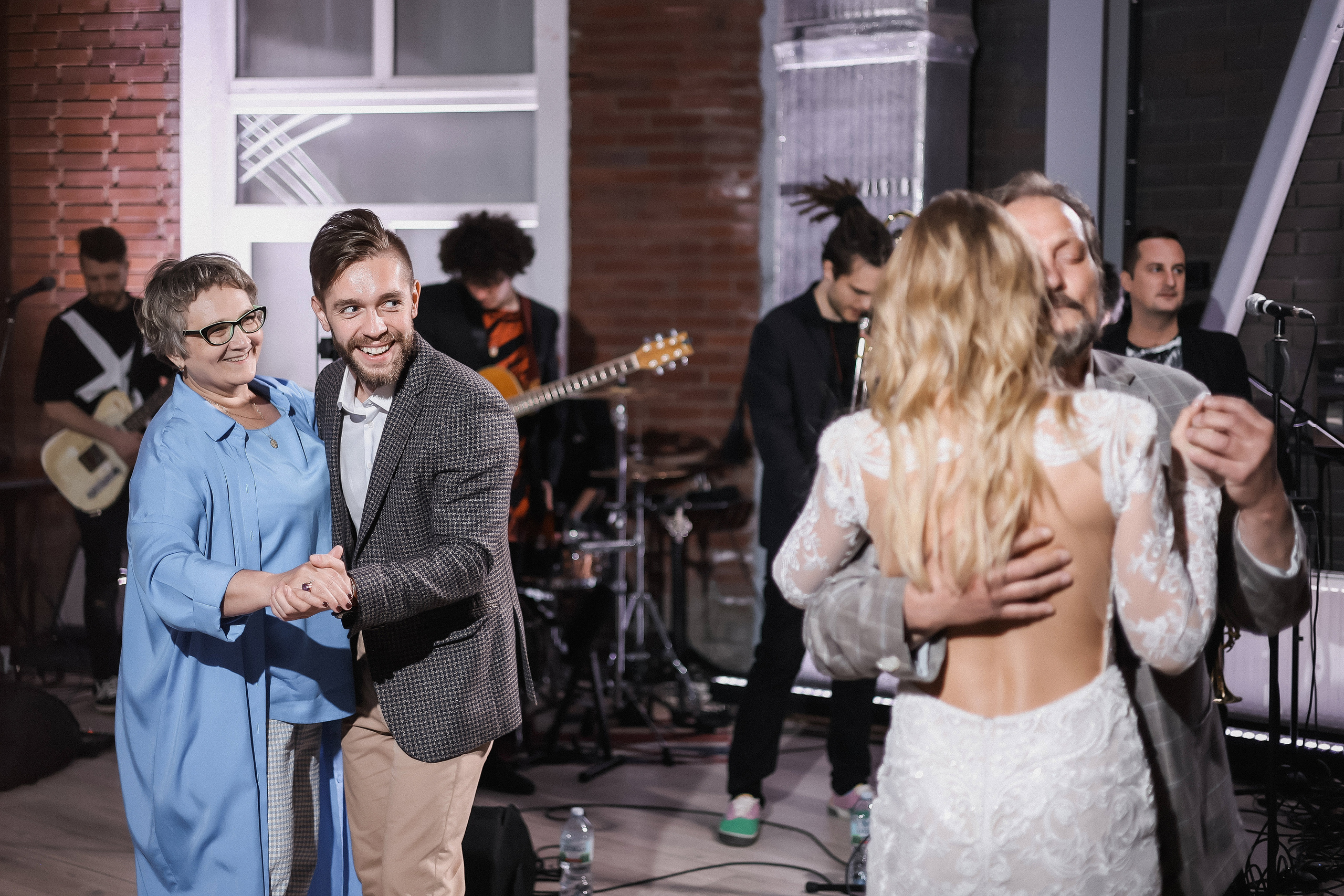 Андрей и Алина. Свадебный фотограф и видеограф в Москве, Виктор Архилюк