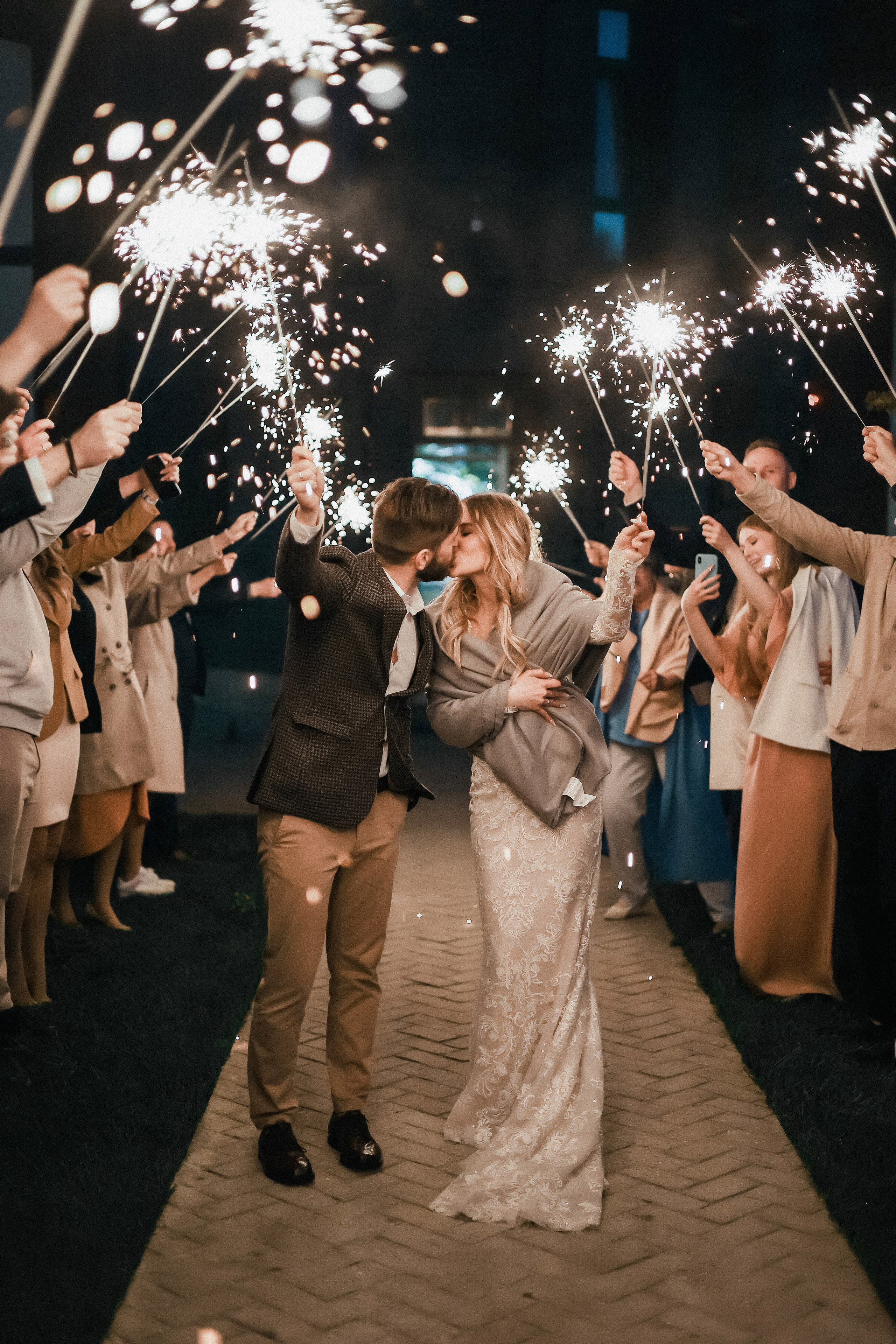 Андрей и Алина. Свадебный фотограф и видеограф в Москве, Виктор Архилюк