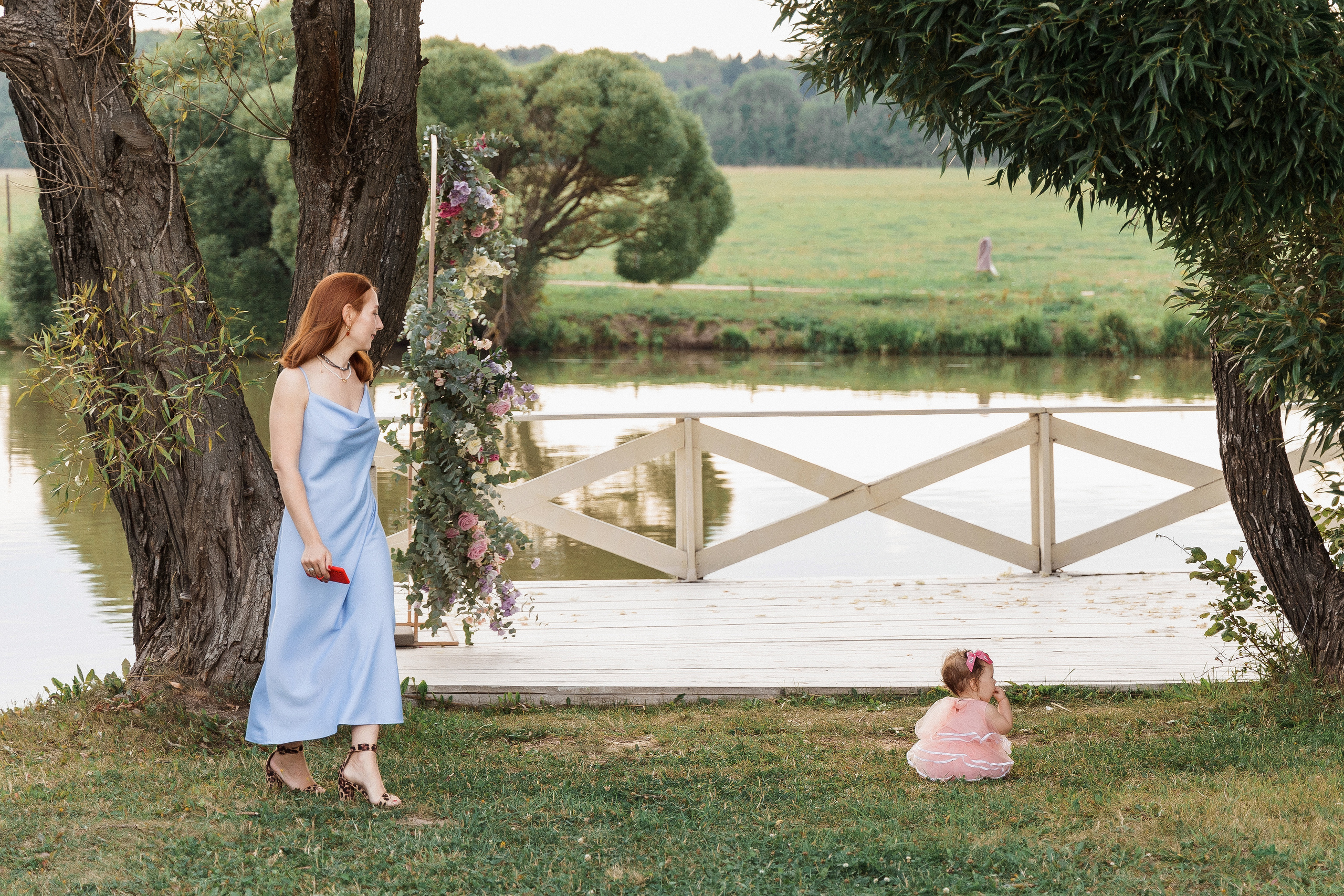 Фёдор и Виктория. Свадебный фотограф и видеограф в Москве, Виктор Архилюк