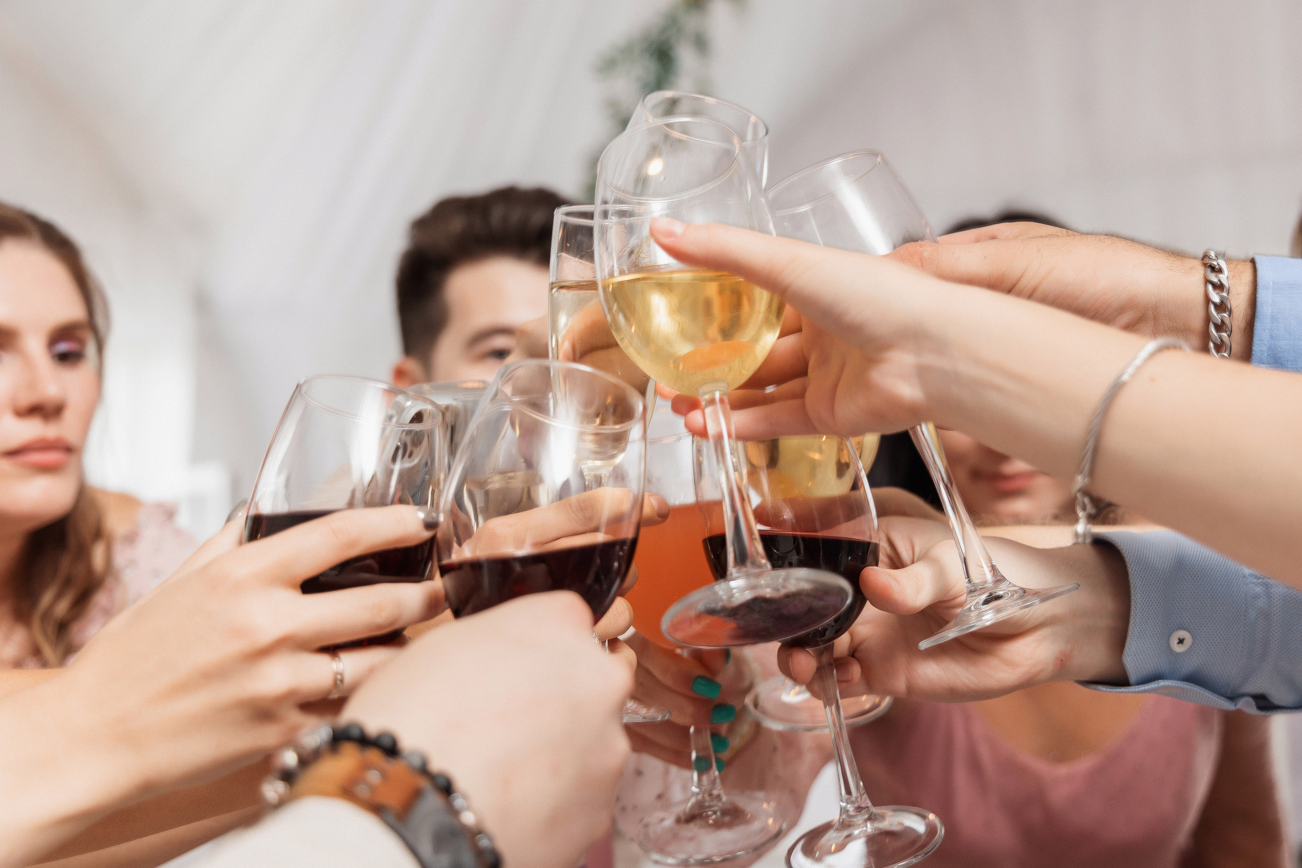 Фёдор и Виктория. Свадебный фотограф и видеограф в Москве, Виктор Архилюк