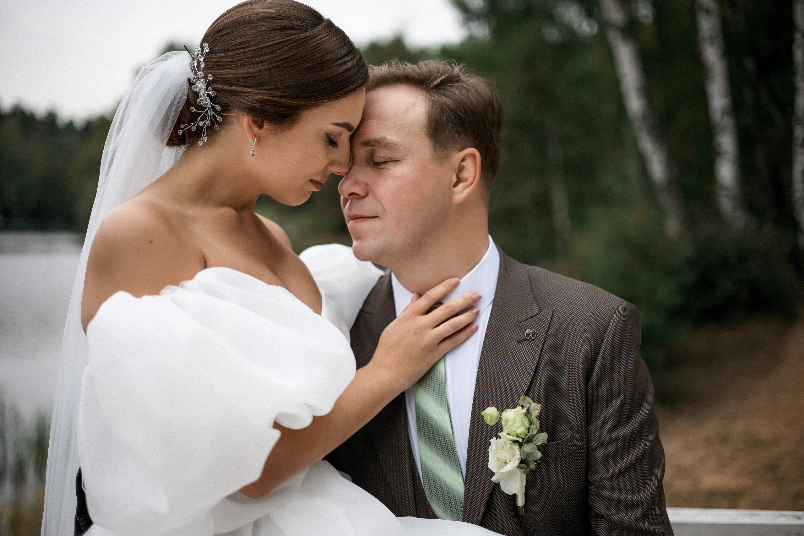 Ю+К. Свадебный фотограф и видеограф в Москве, Виктор Архилюк