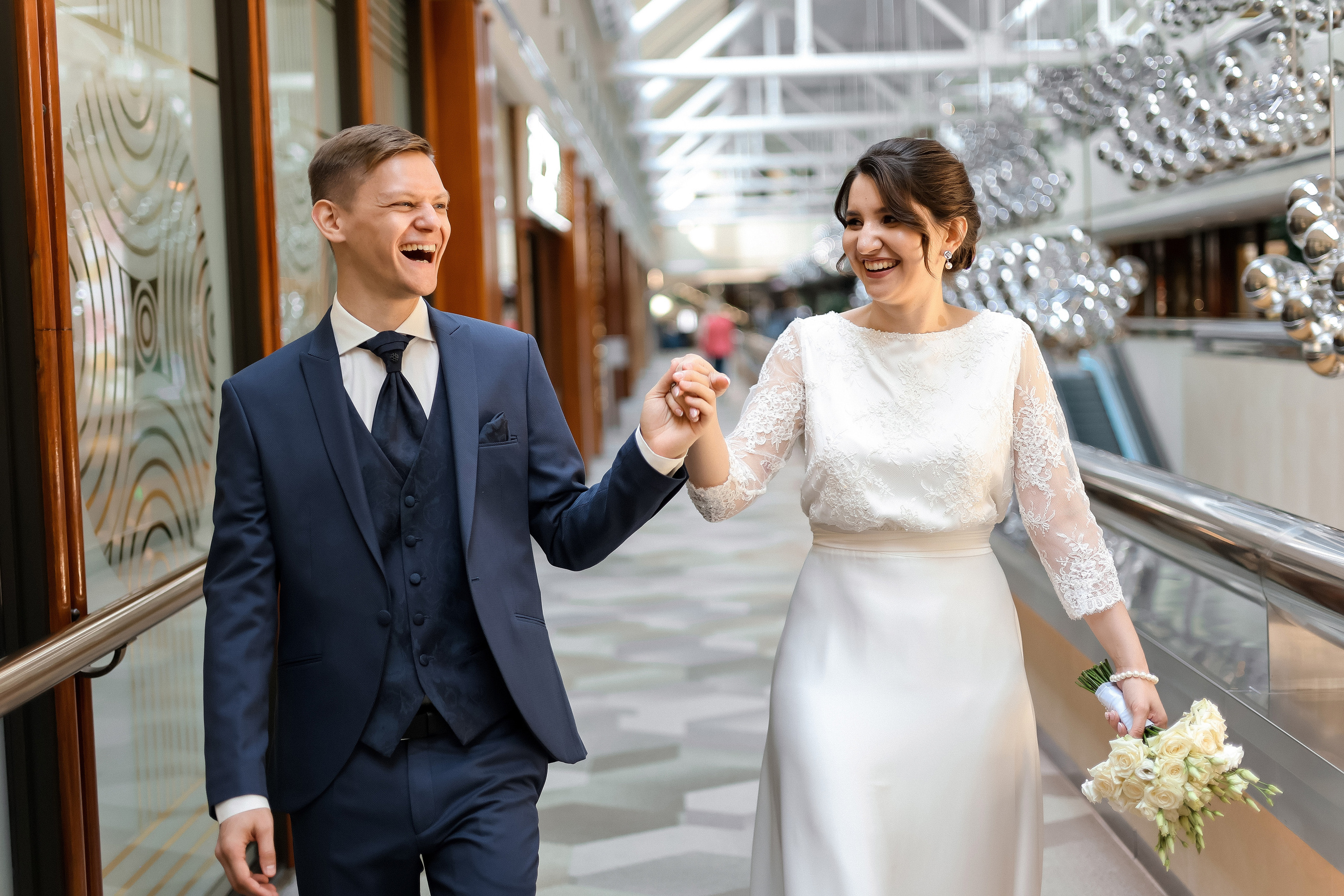 Д+А. Свадебный фотограф и видеограф в Москве, Виктор Архилюк