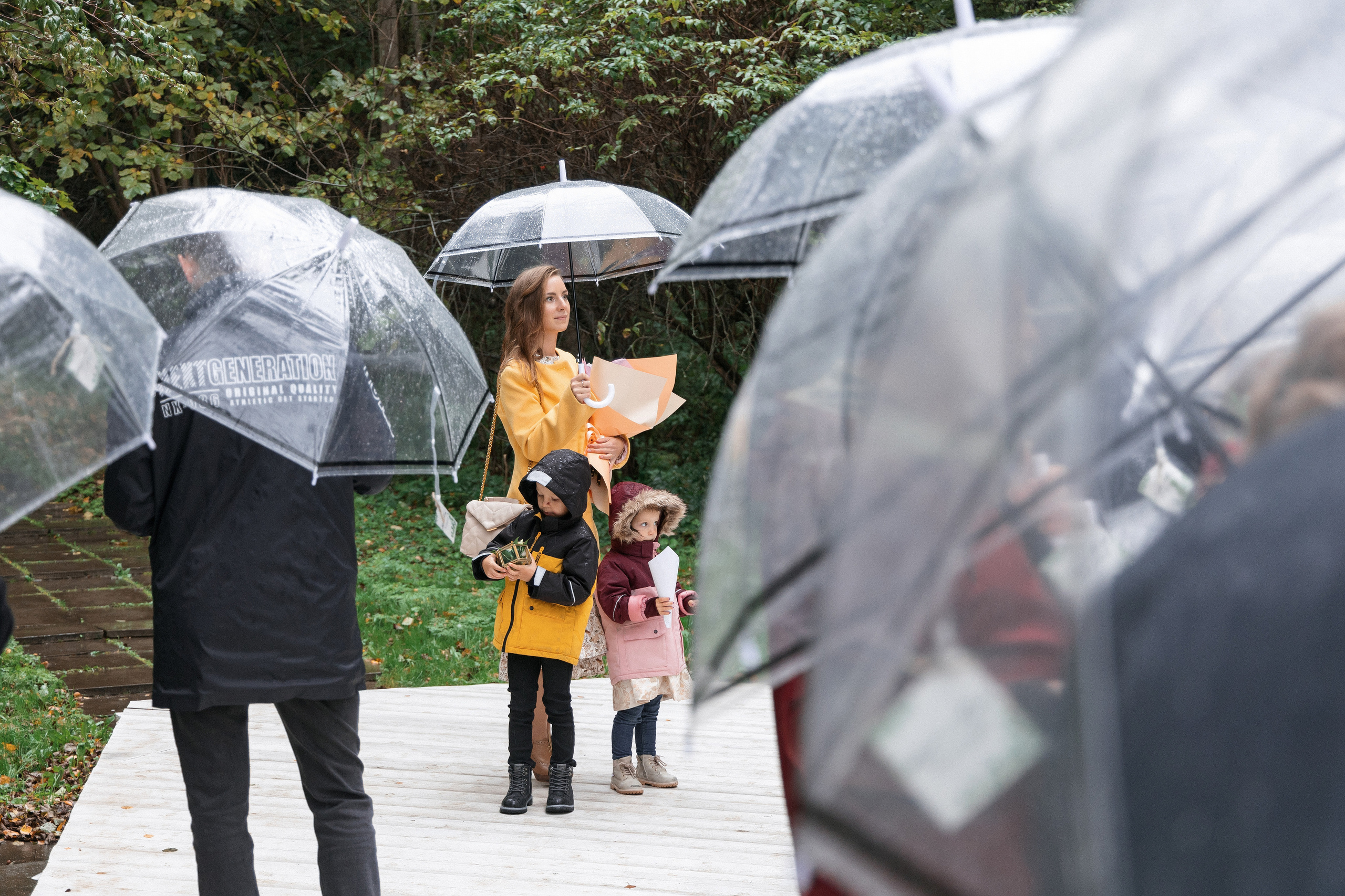 Андрей и Юлия. Свадебный фотограф и видеограф в Москве, Виктор Архилюк