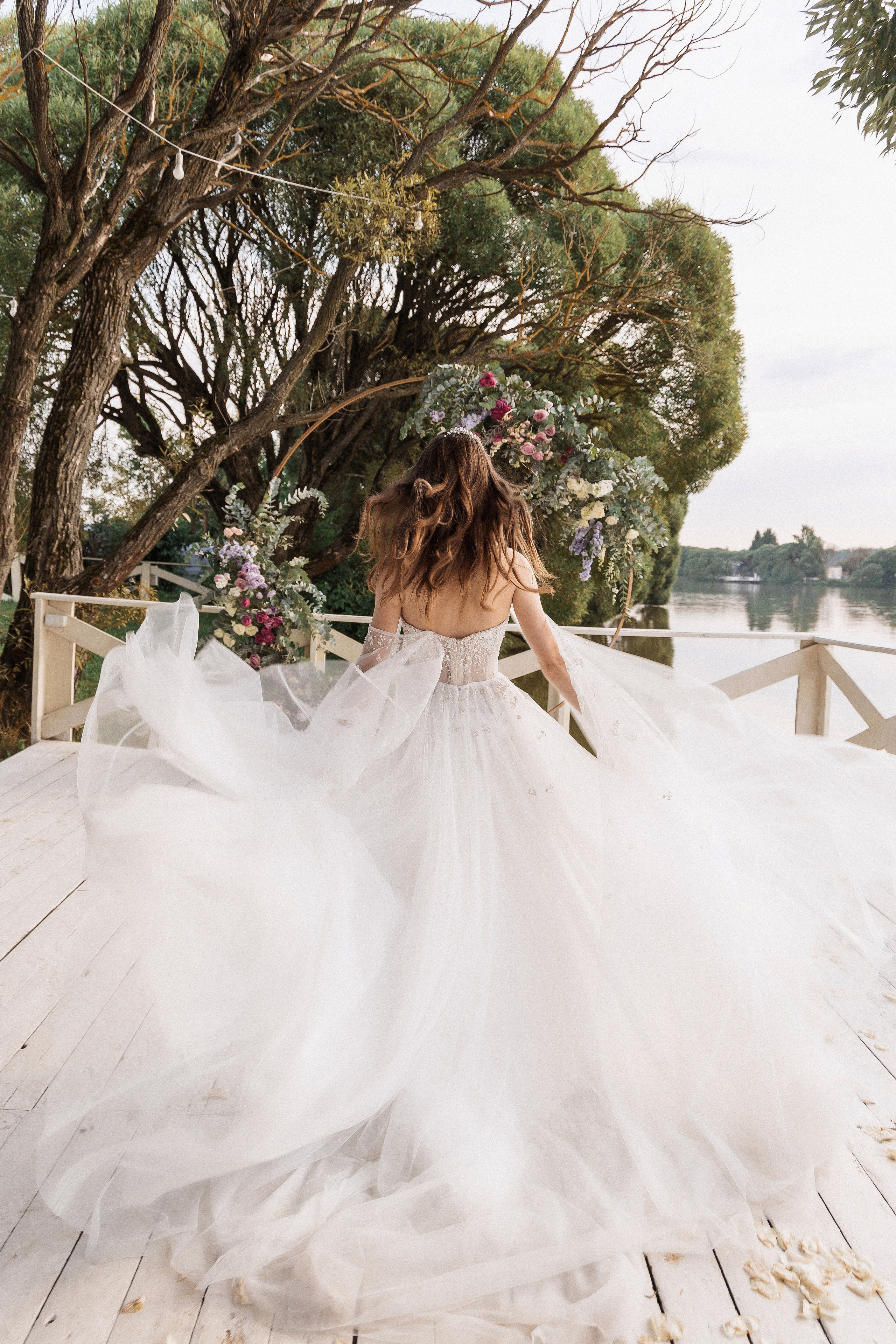 Фёдор и Виктория. Свадебный фотограф и видеограф в Москве, Виктор Архилюк