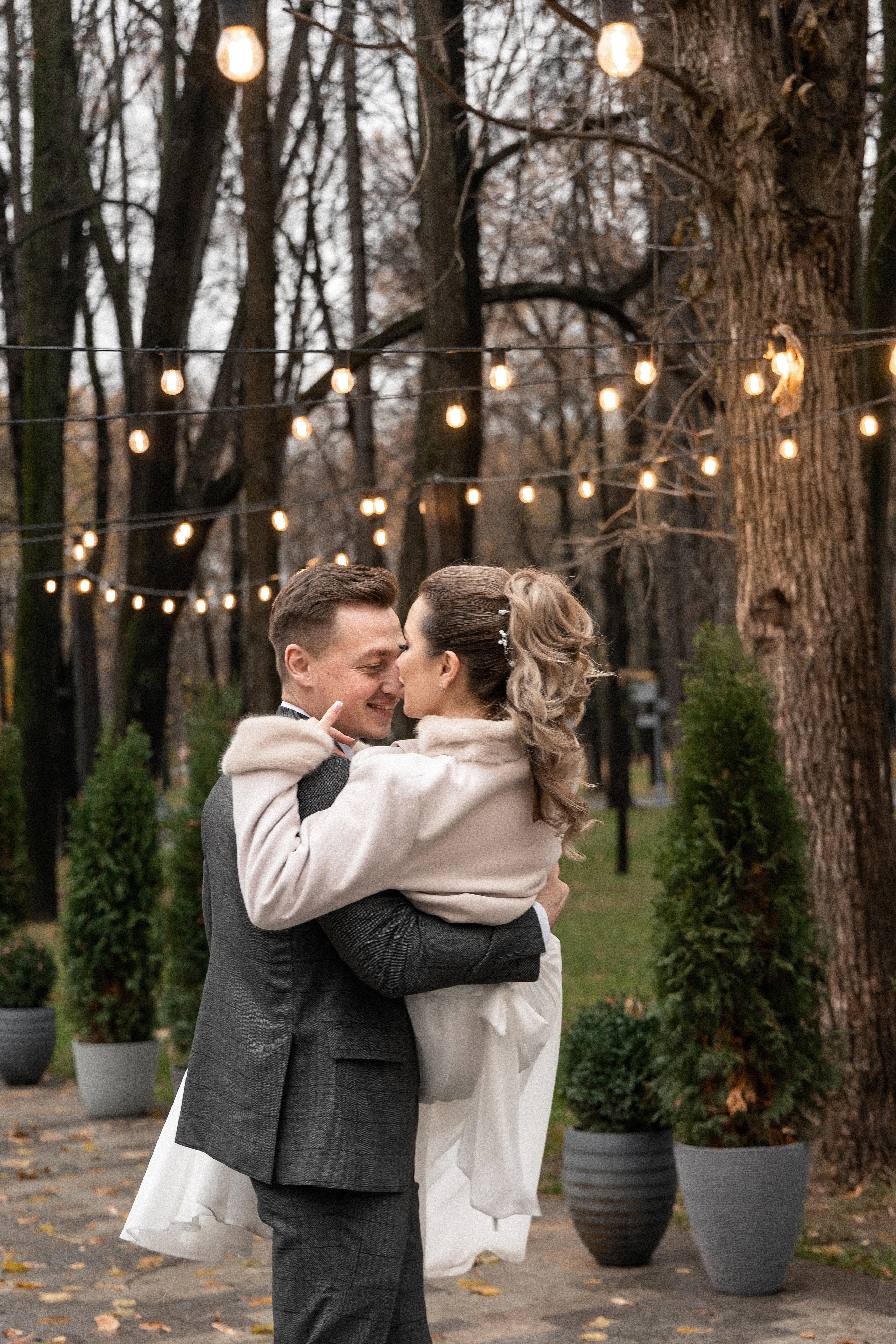 Антон и Анастасия. Свадебный фотограф и видеограф в Москве, Виктор Архилюк