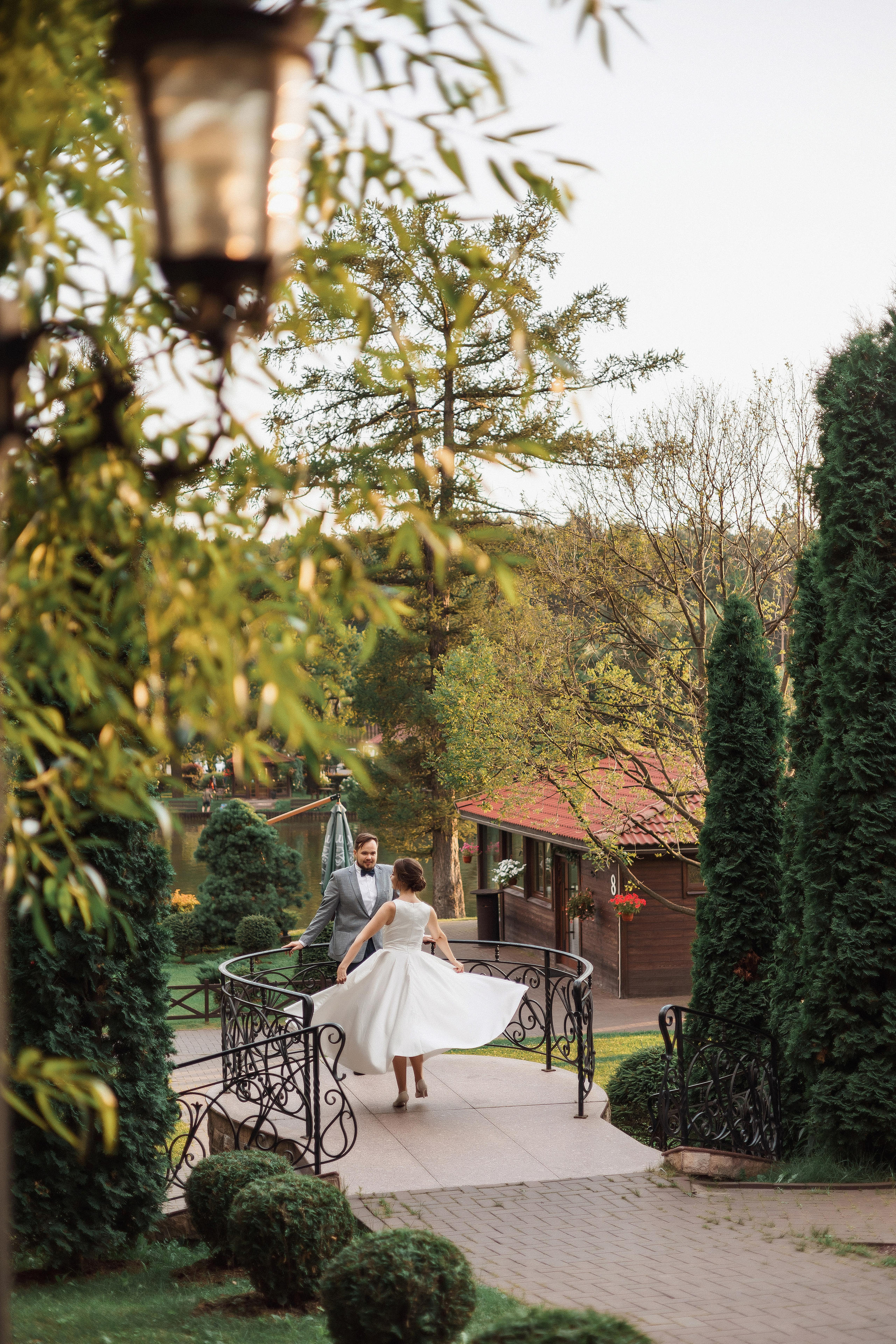 Валерий и Екатерина. Свадебный фотограф и видеограф в Москве, Виктор Архилюк