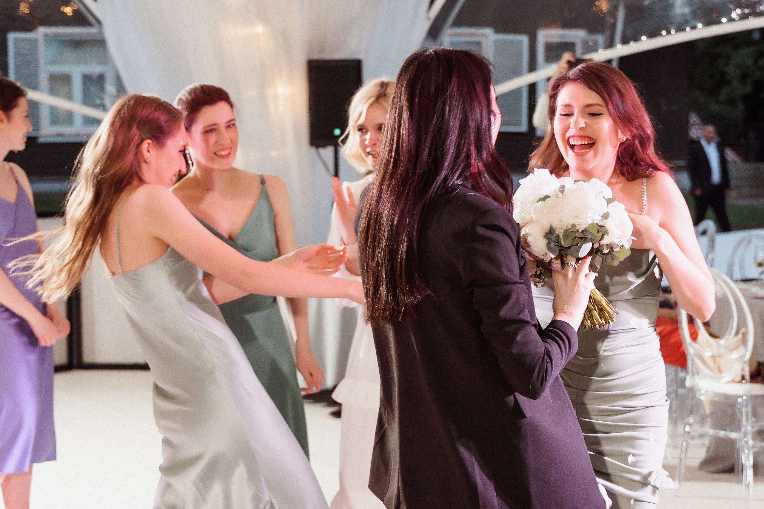 Александр и Татьяна. Свадебный фотограф и видеограф в Москве, Виктор Архилюк