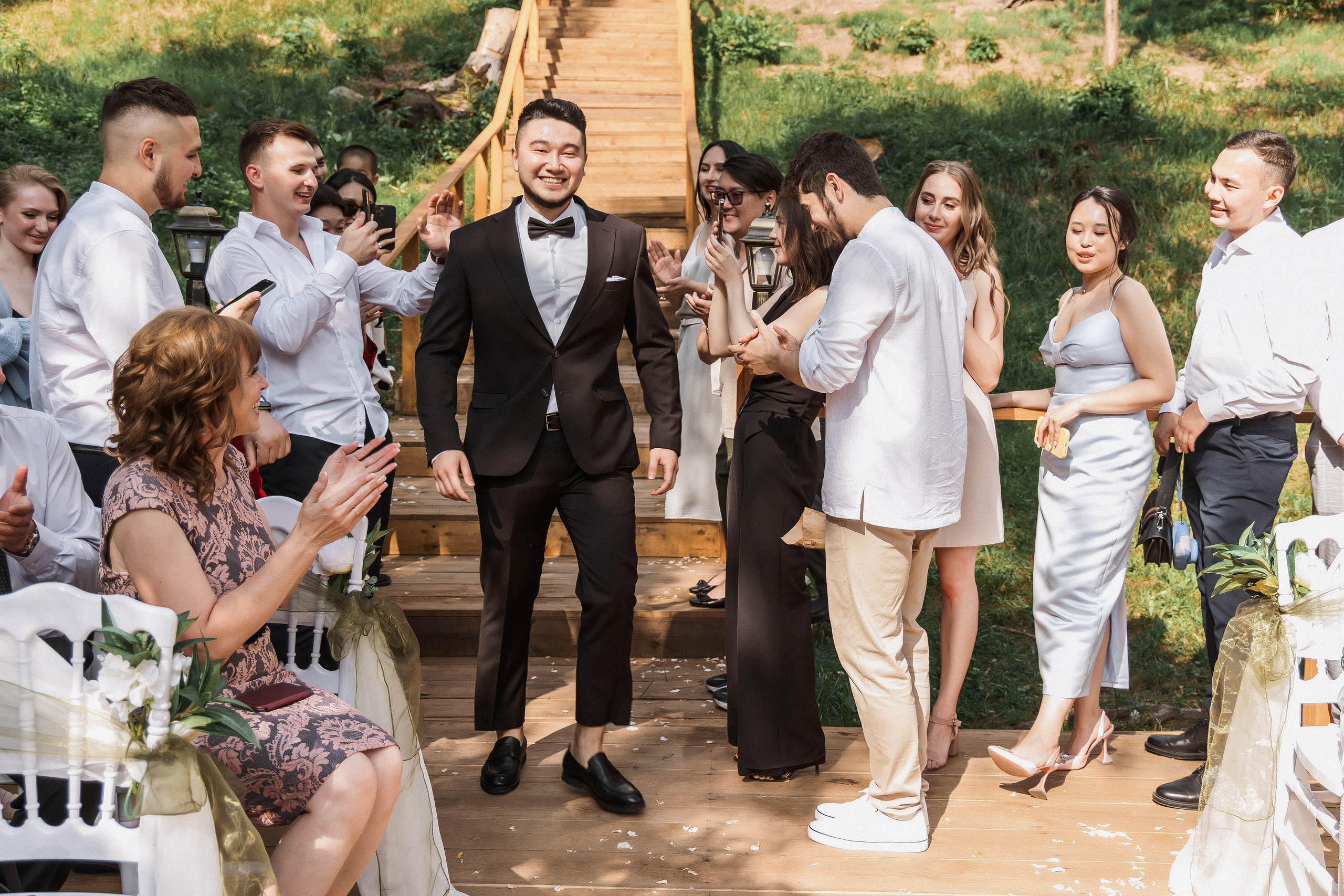 Владислав и Дарья. Свадебный фотограф и видеограф в Москве, Виктор Архилюк