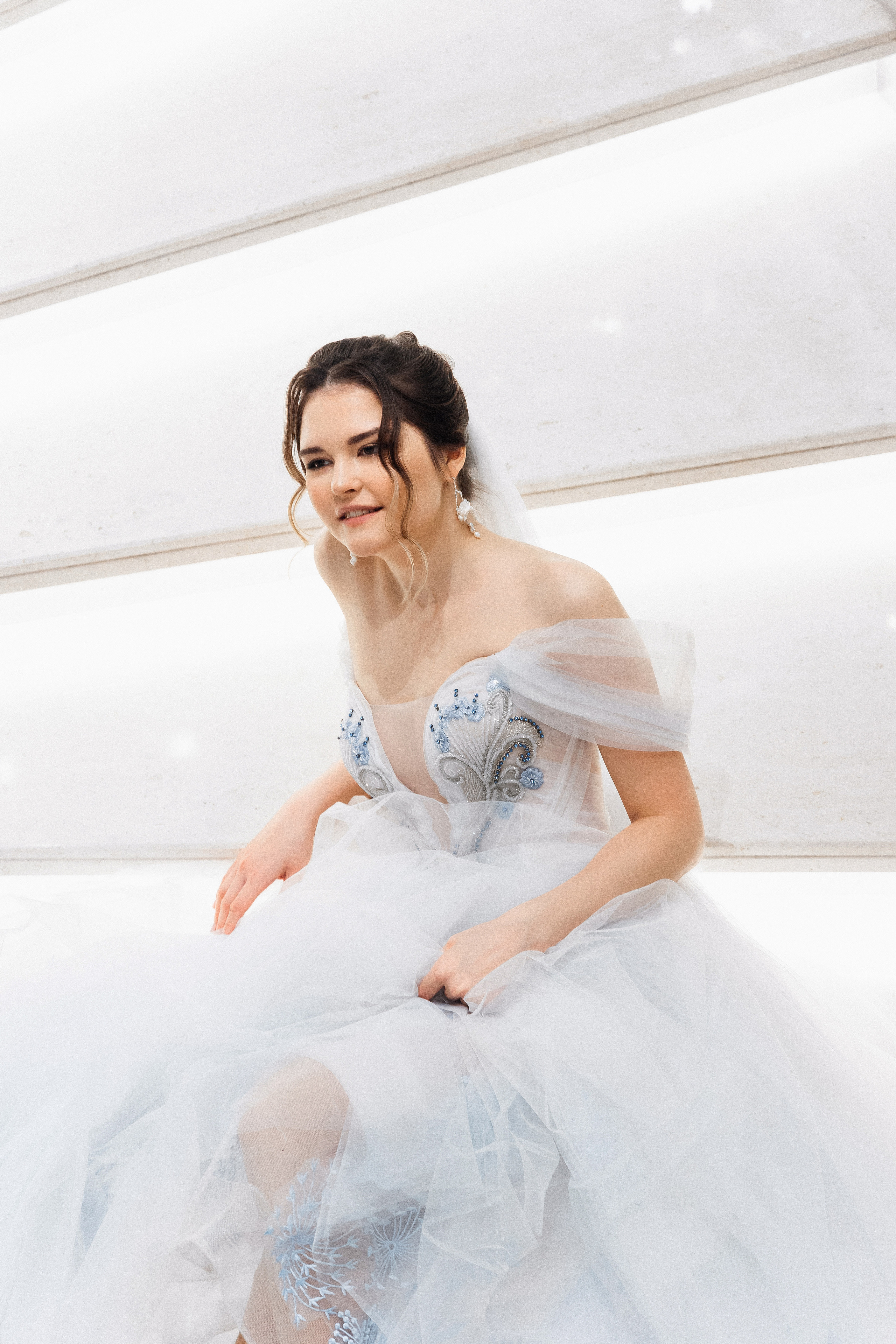 Николай и Анастасия. Свадебный фотограф и видеограф в Москве, Виктор Архилюк