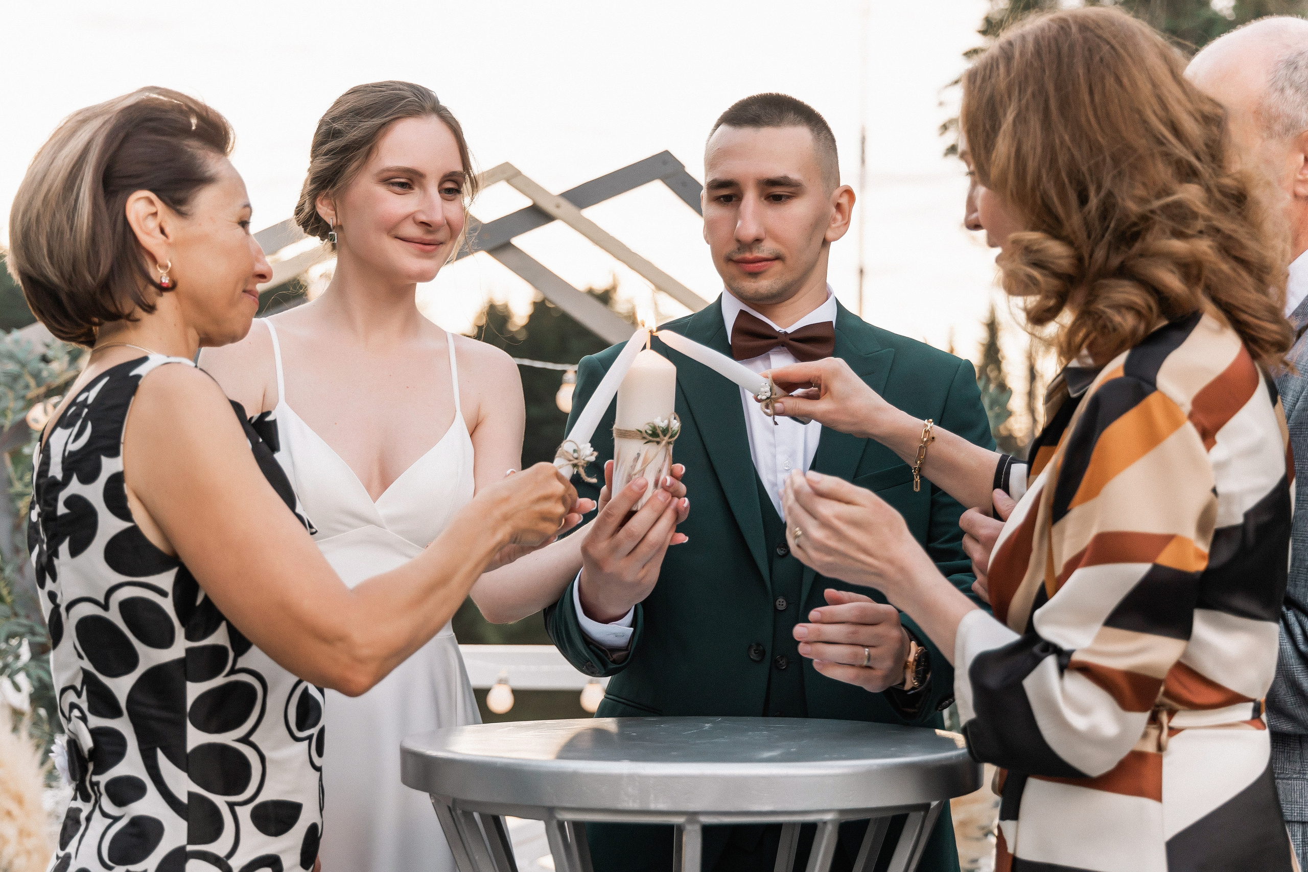 Павел и Юлия. Свадебный фотограф и видеограф в Москве, Виктор Архилюк