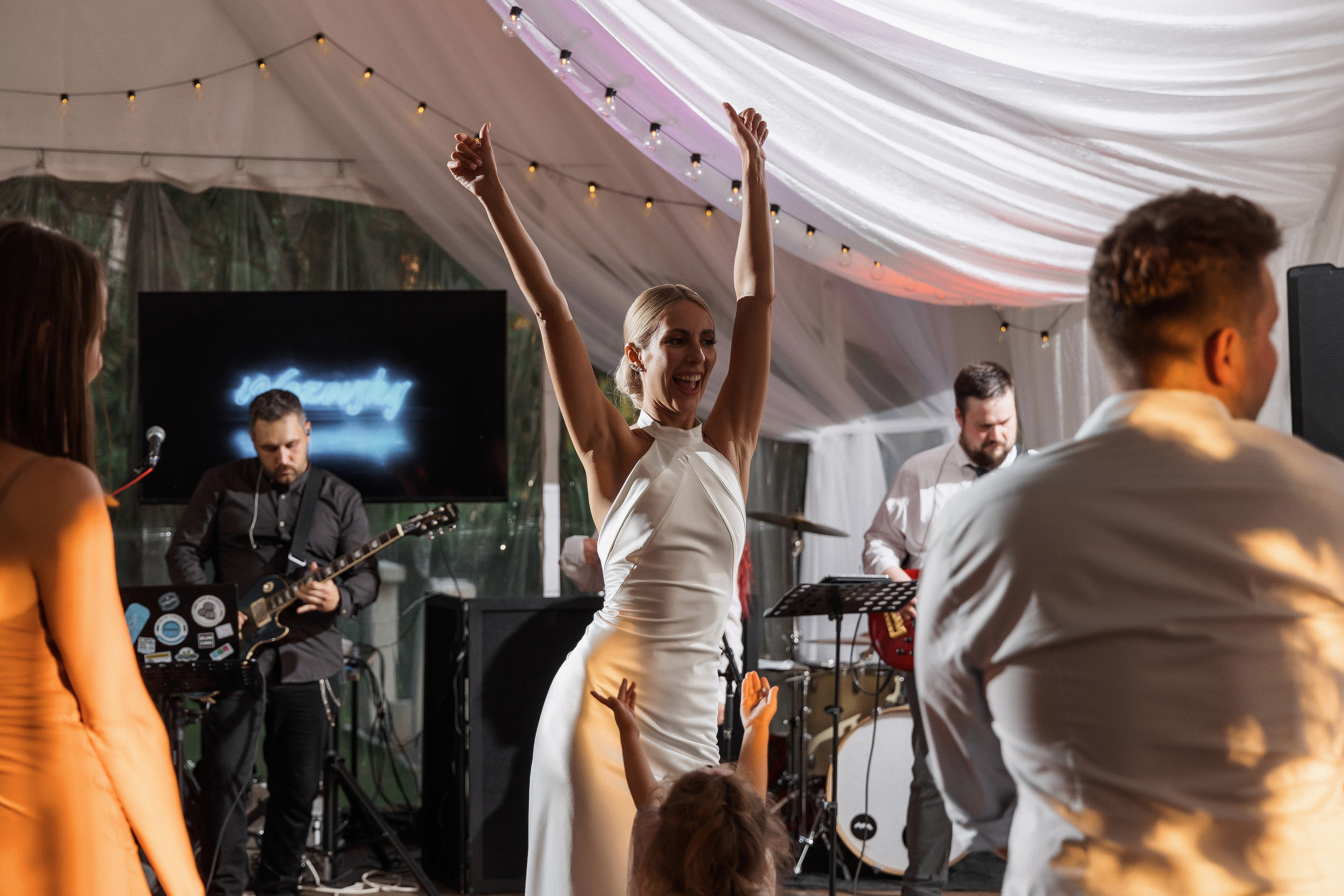 Виталий и Анастасия. Свадебный фотограф и видеограф в Москве, Виктор Архилюк