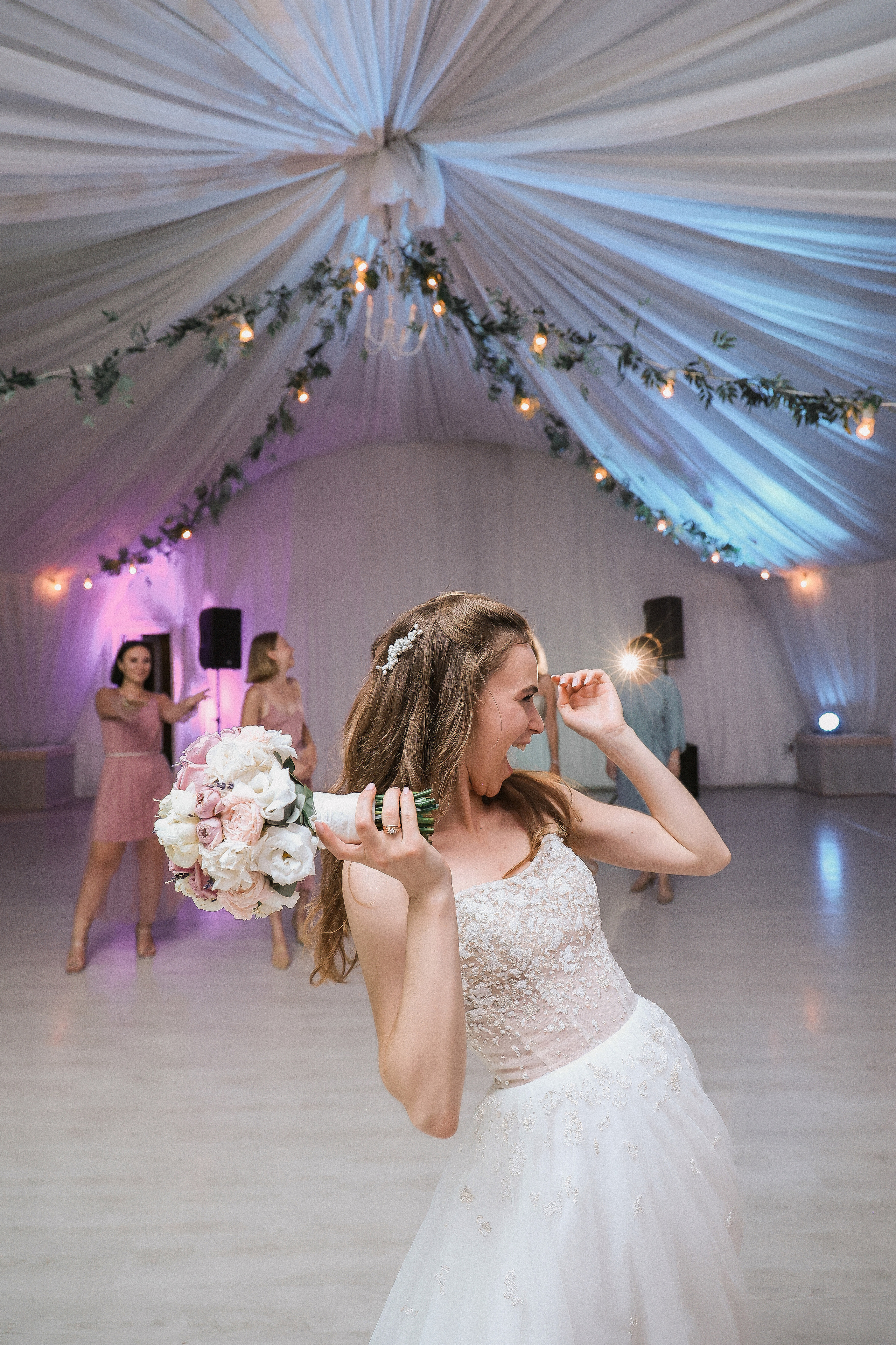 Фёдор и Виктория. Свадебный фотограф и видеограф в Москве, Виктор Архилюк