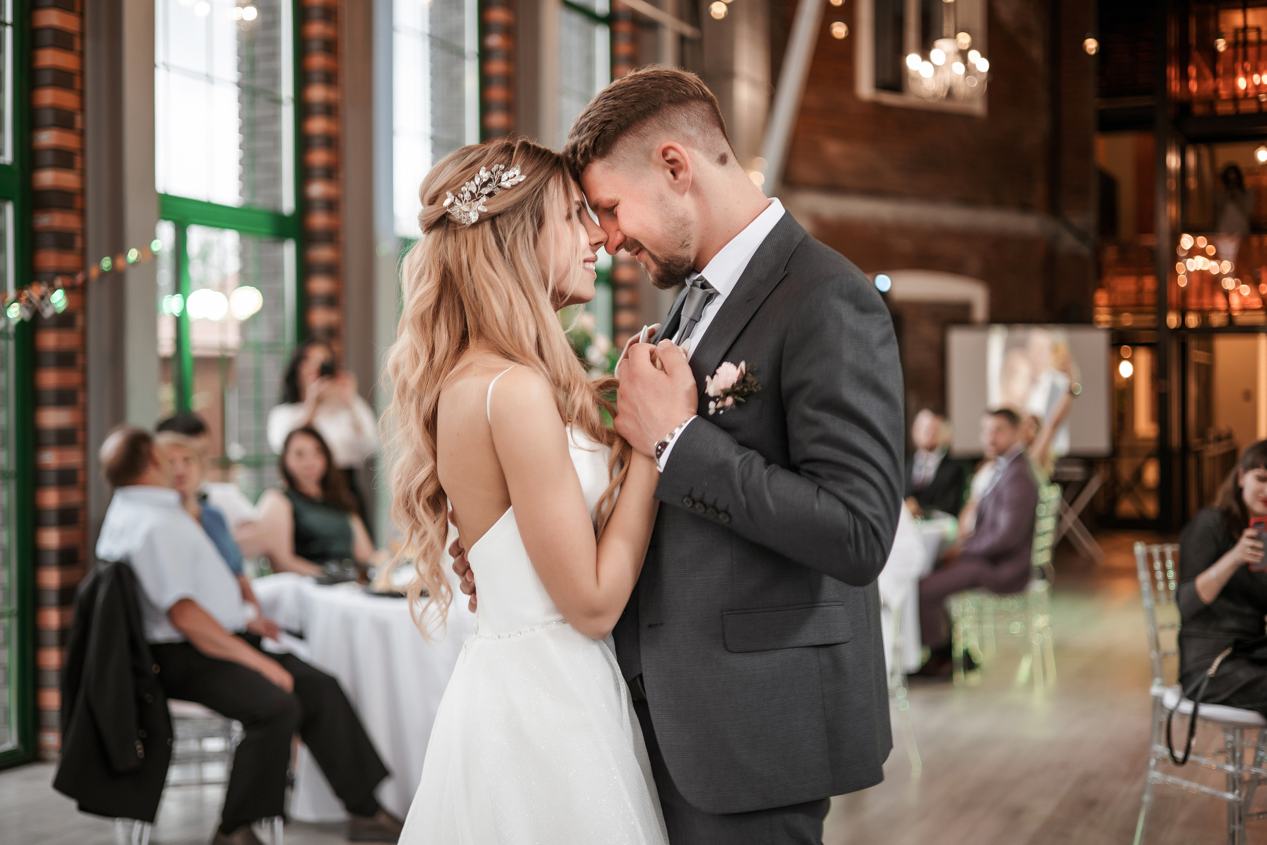 Лидия и Александр. Свадебный фотограф и видеограф в Москве, Виктор Архилюк