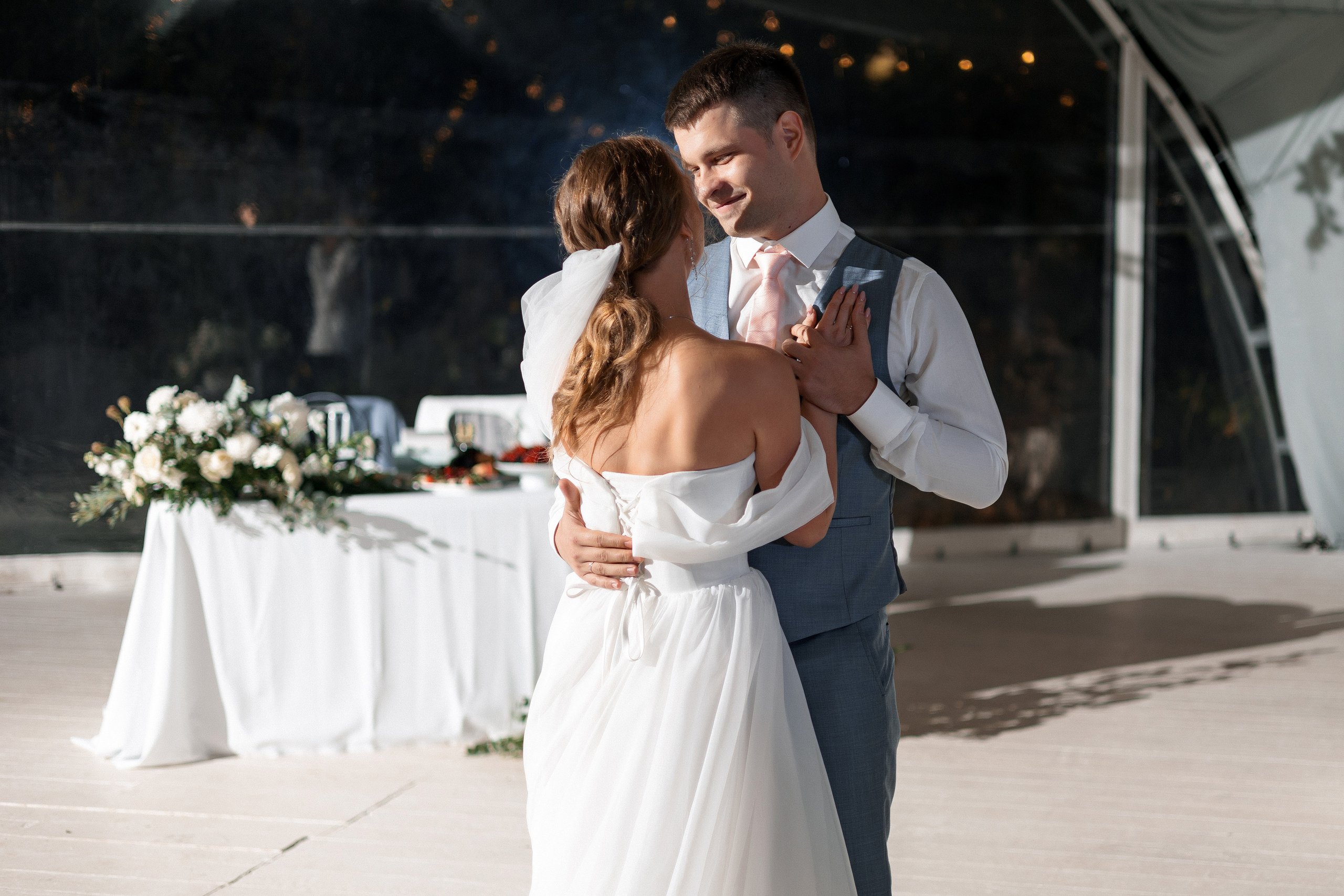 Андрей и Юлия. Свадебный фотограф и видеограф в Москве, Виктор Архилюк