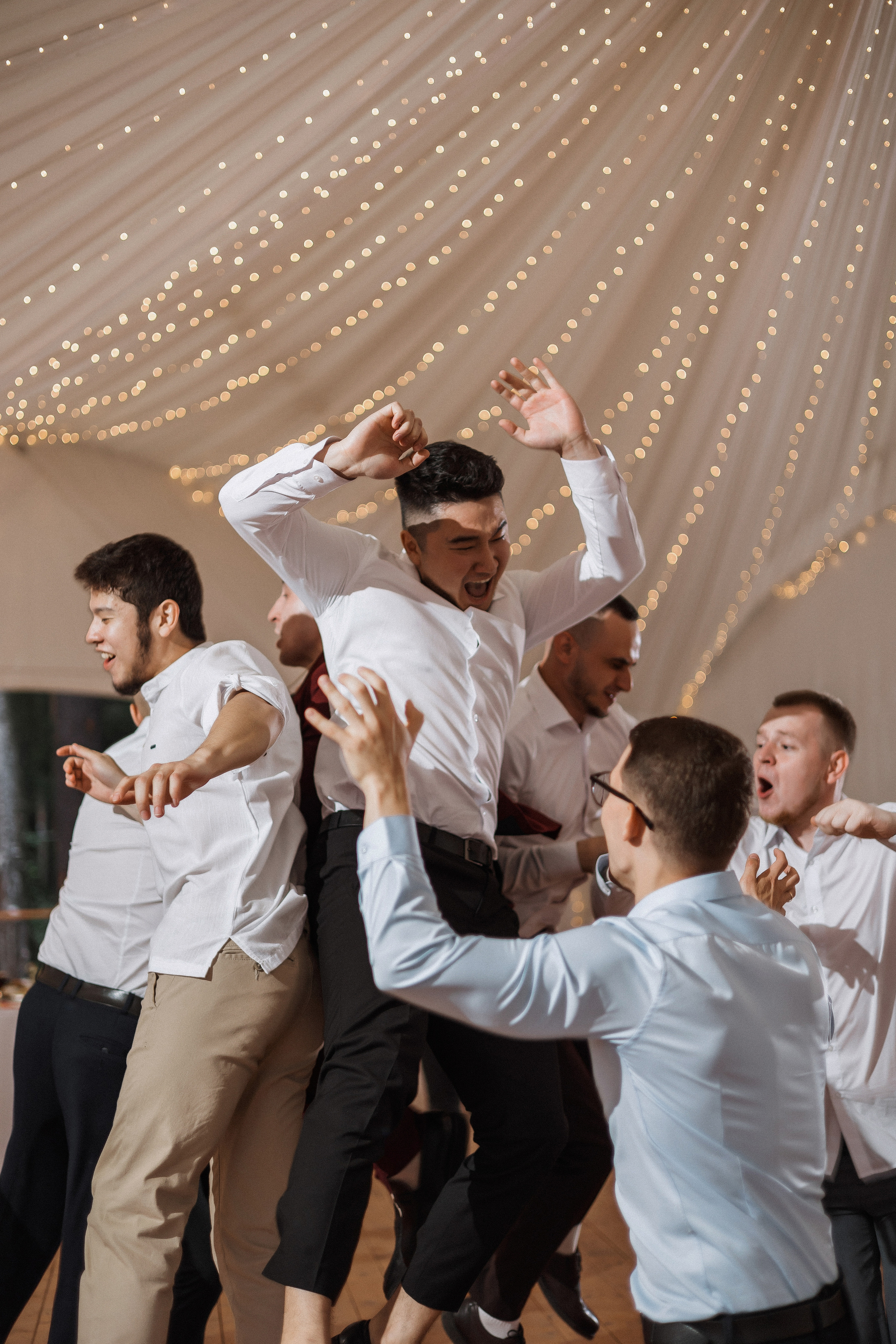 Владислав и Дарья. Свадебный фотограф и видеограф в Москве, Виктор Архилюк