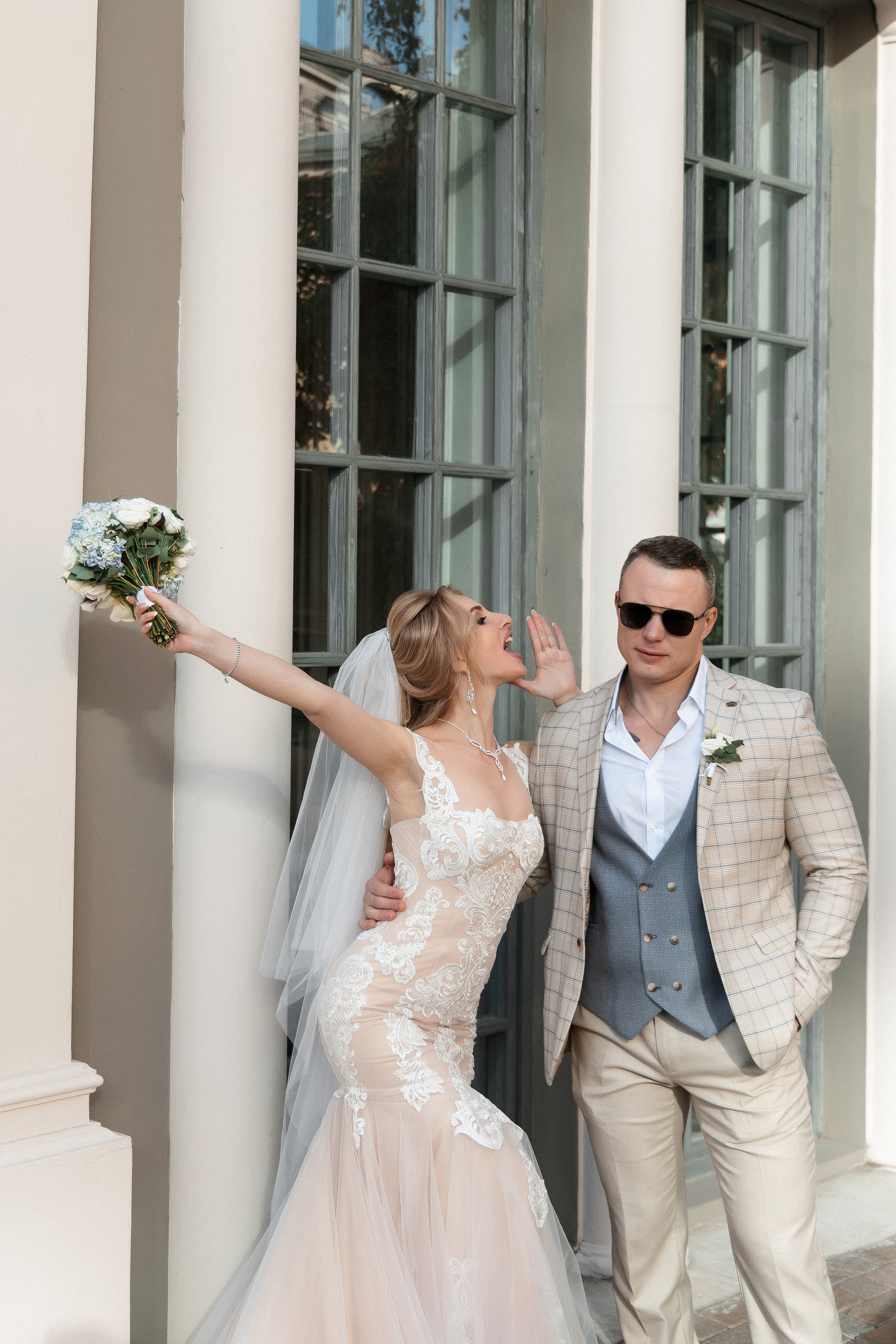 А+Ю. Свадебный фотограф и видеограф в Москве, Виктор Архилюк