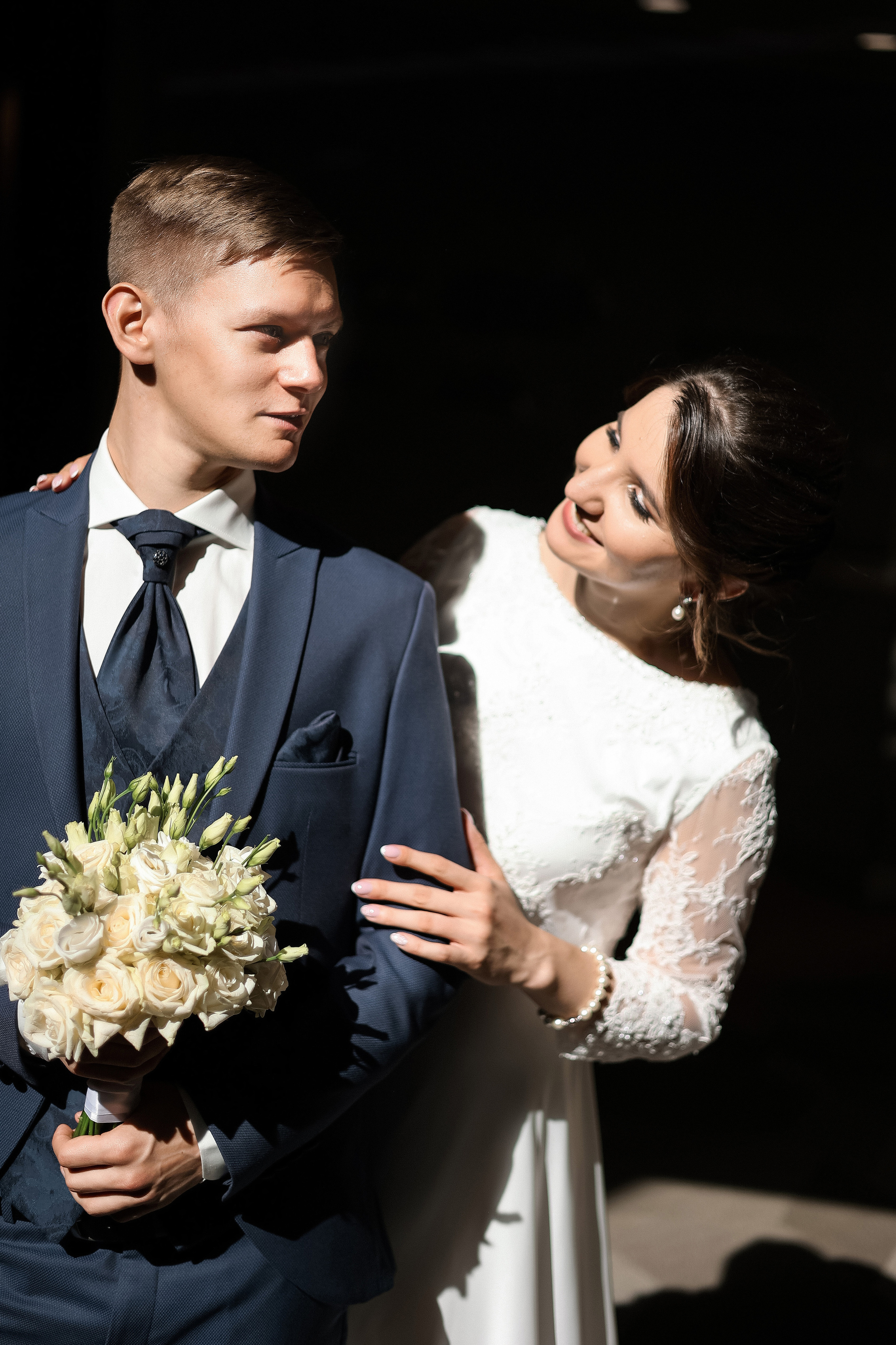 Д+А. Свадебный фотограф и видеограф в Москве, Виктор Архилюк