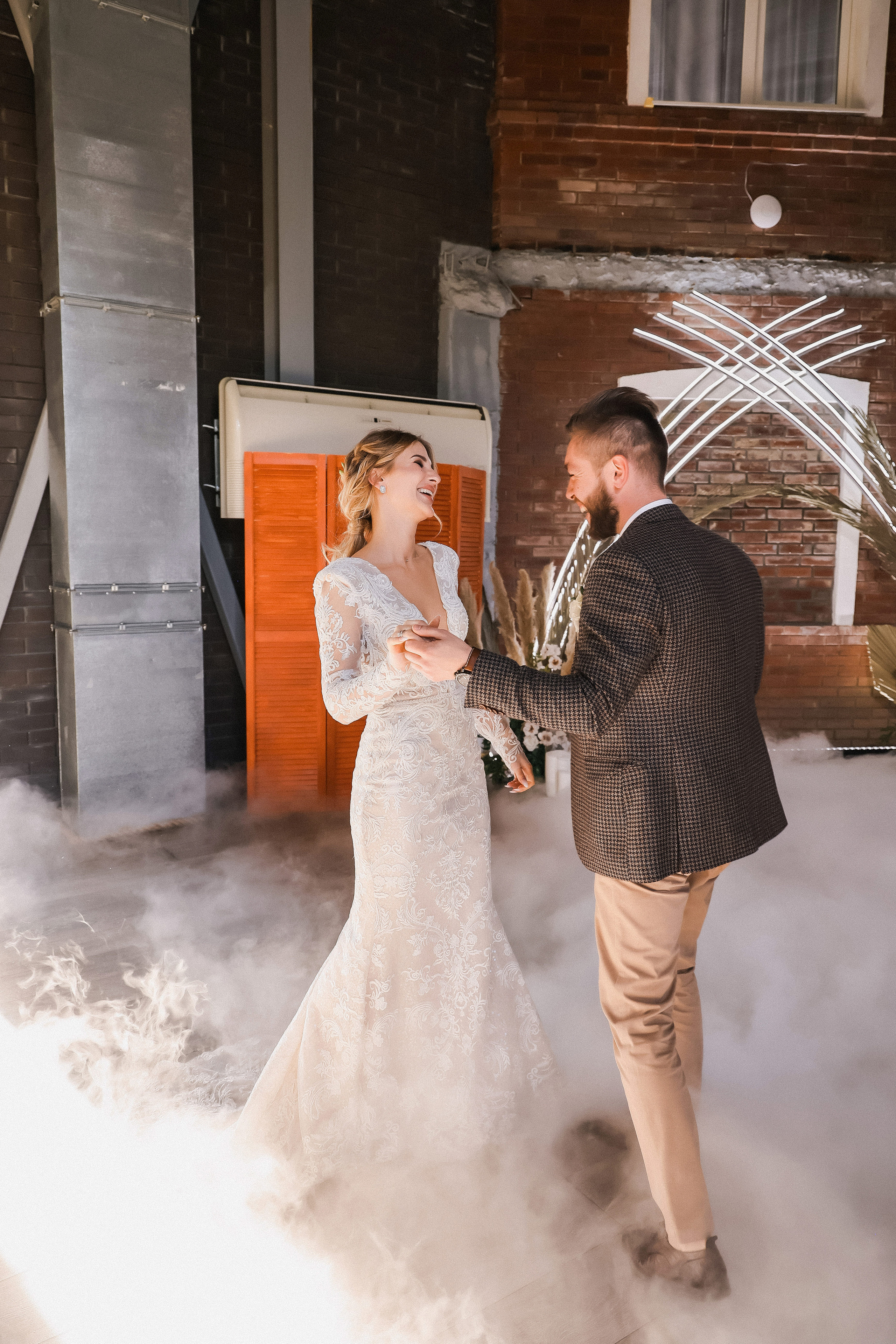 Андрей и Алина. Свадебный фотограф и видеограф в Москве, Виктор Архилюк