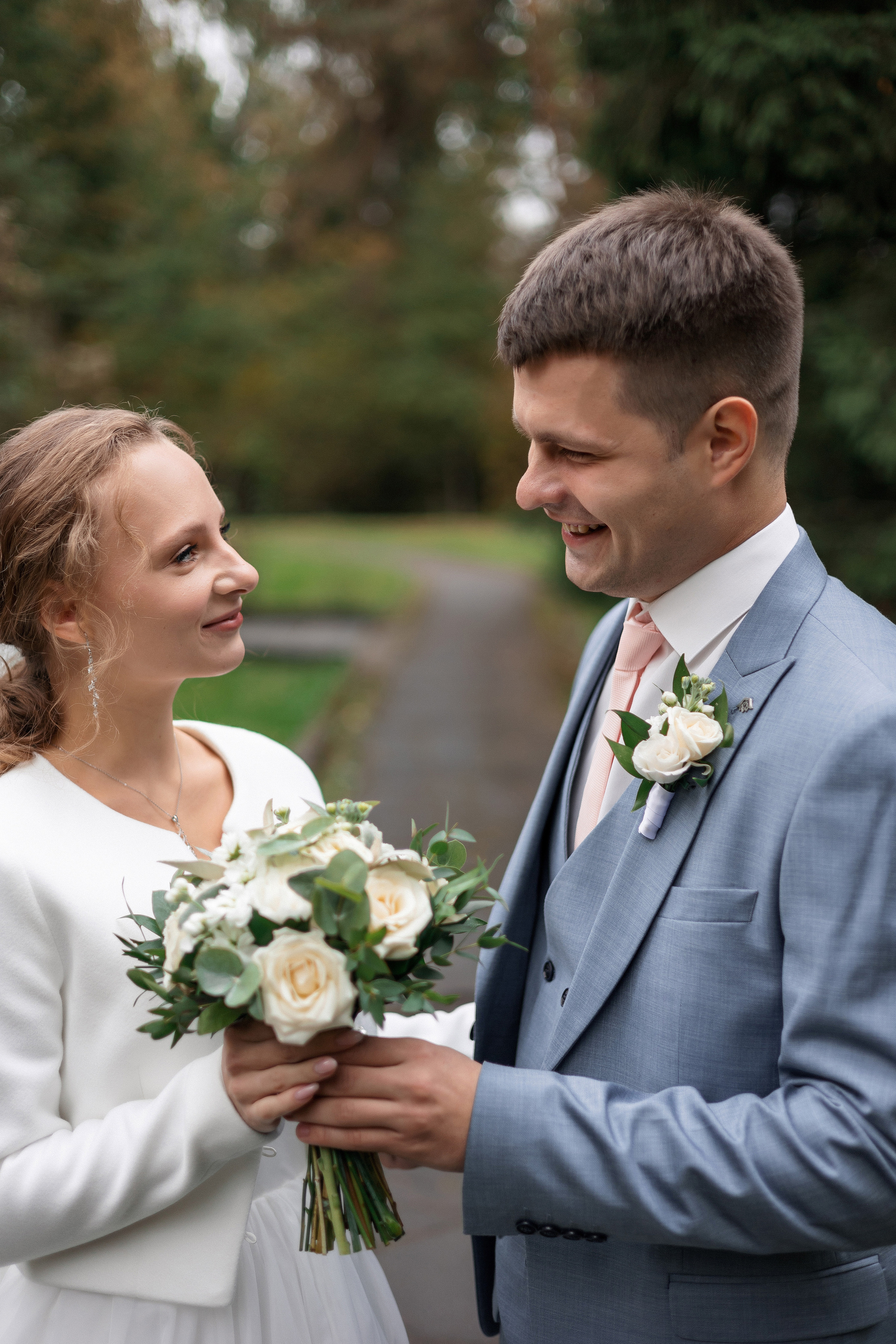 Андрей и Юлия. Свадебный фотограф и видеограф в Москве, Виктор Архилюк