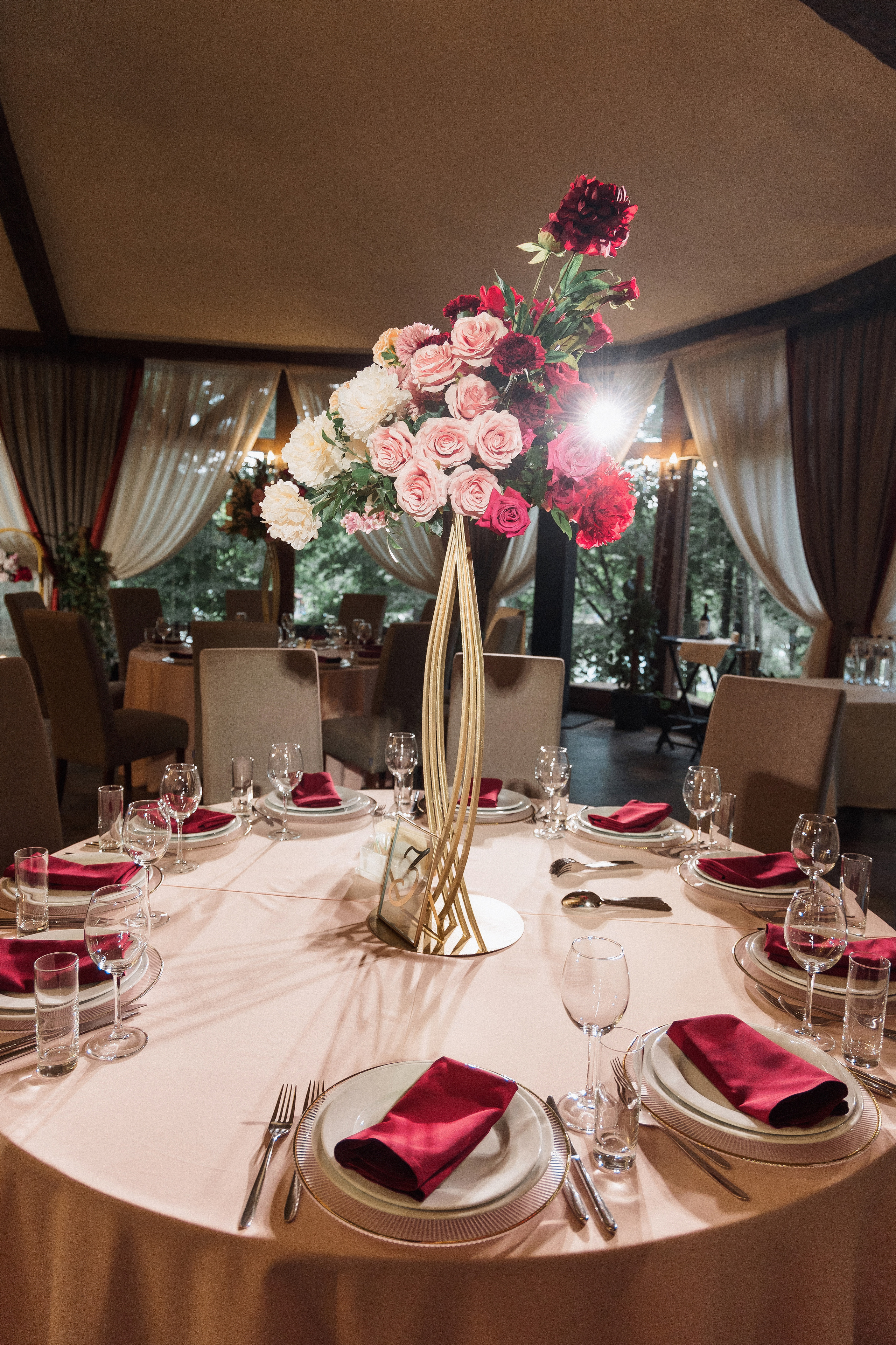 Тимофей и Сюзанна. Свадебный фотограф и видеограф в Москве, Виктор Архилюк