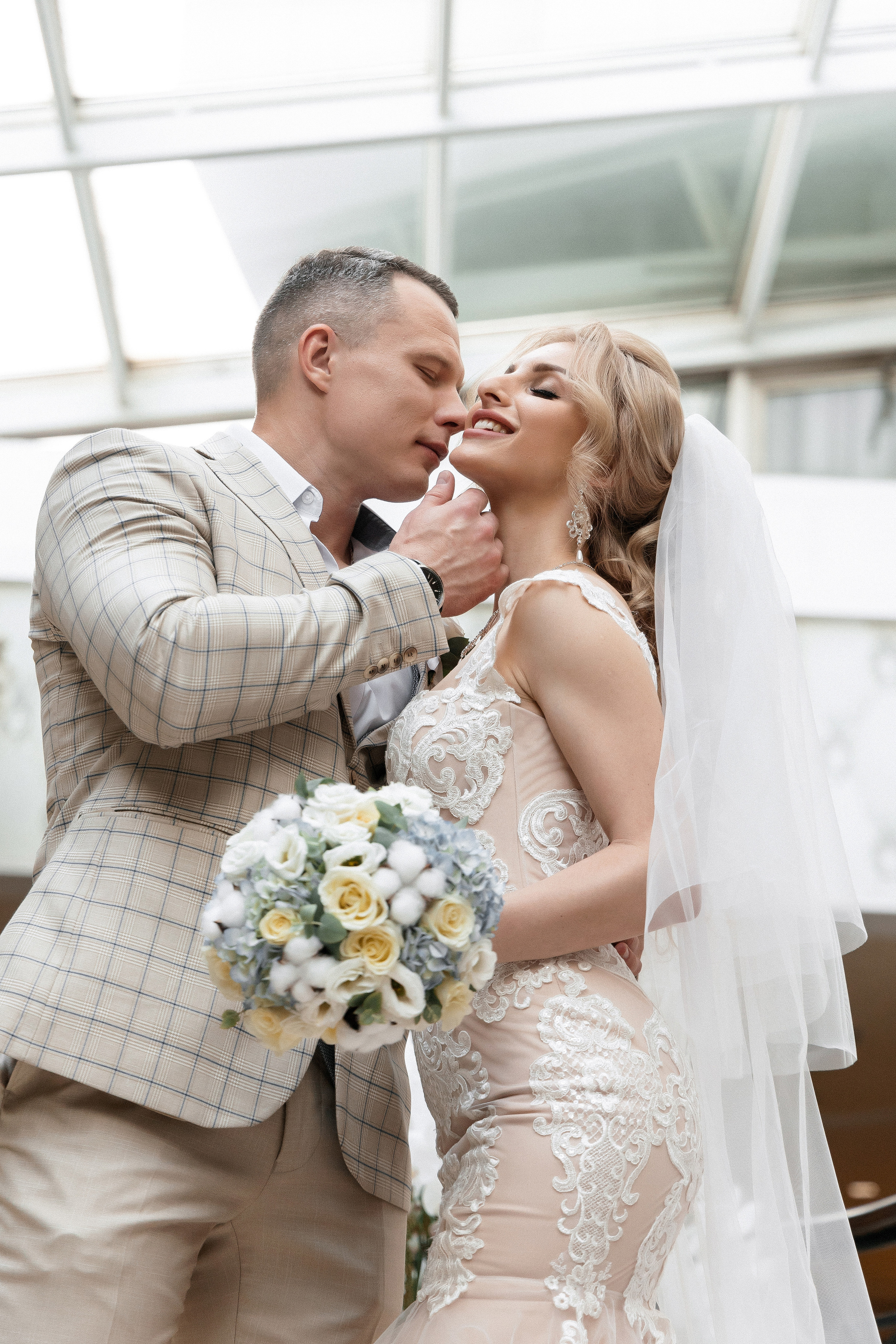 А+Ю. Свадебный фотограф и видеограф в Москве, Виктор Архилюк