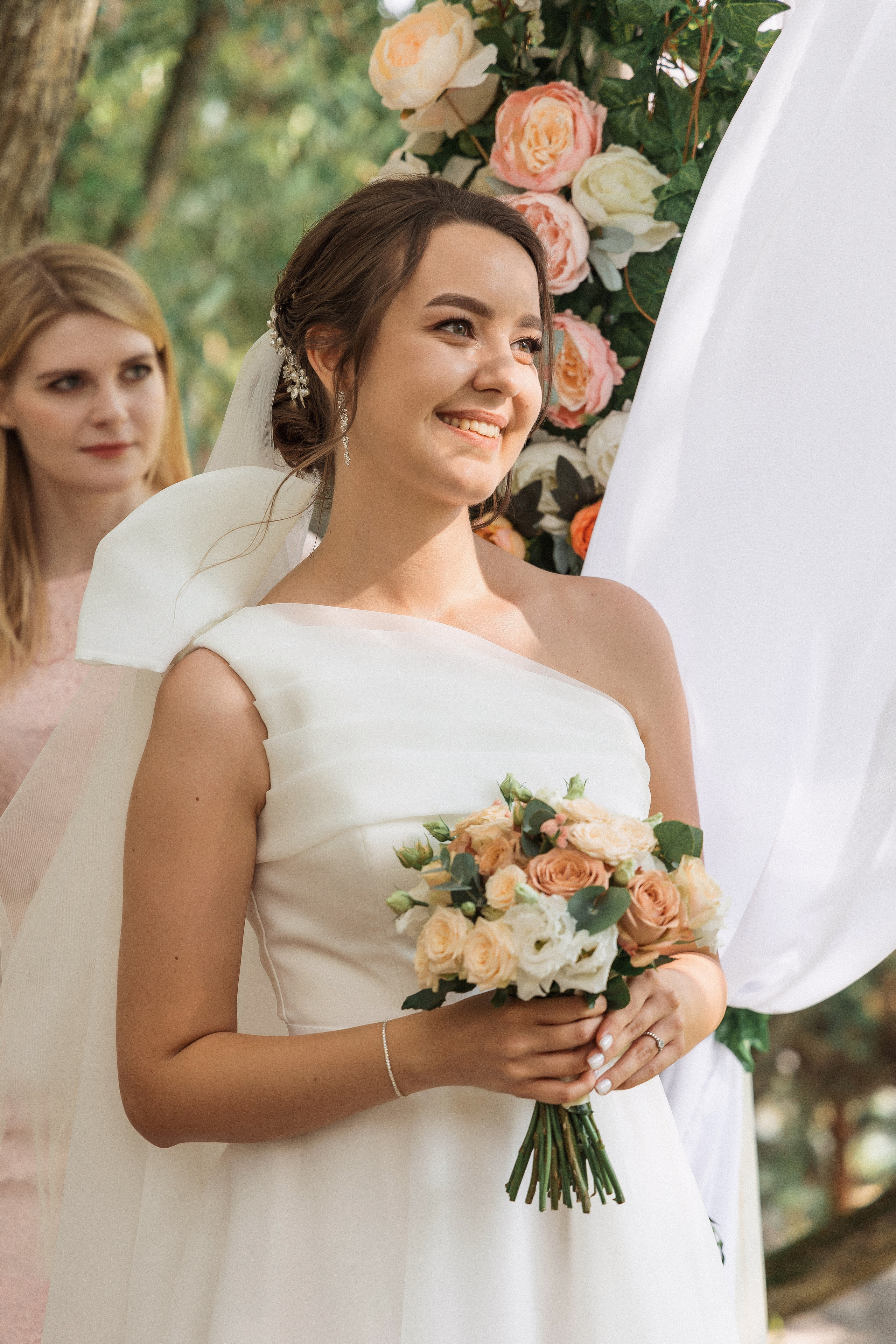 Валерий и Екатерина. Свадебный фотограф и видеограф в Москве, Виктор Архилюк