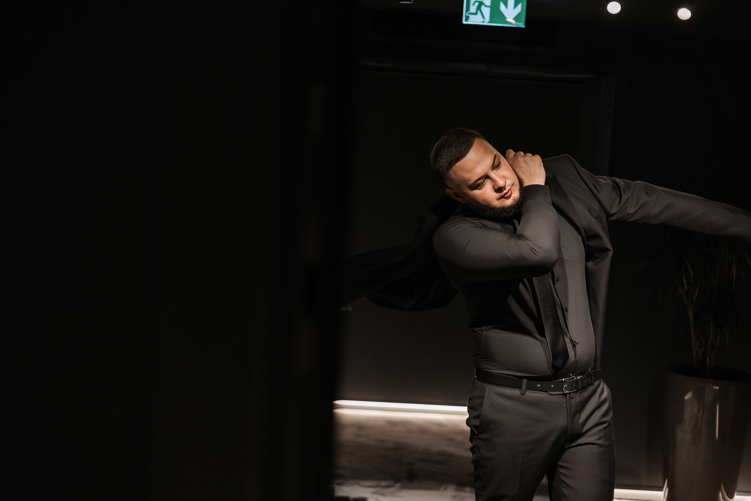 Никита и Алена. Свадебный фотограф и видеограф в Москве, Виктор Архилюк