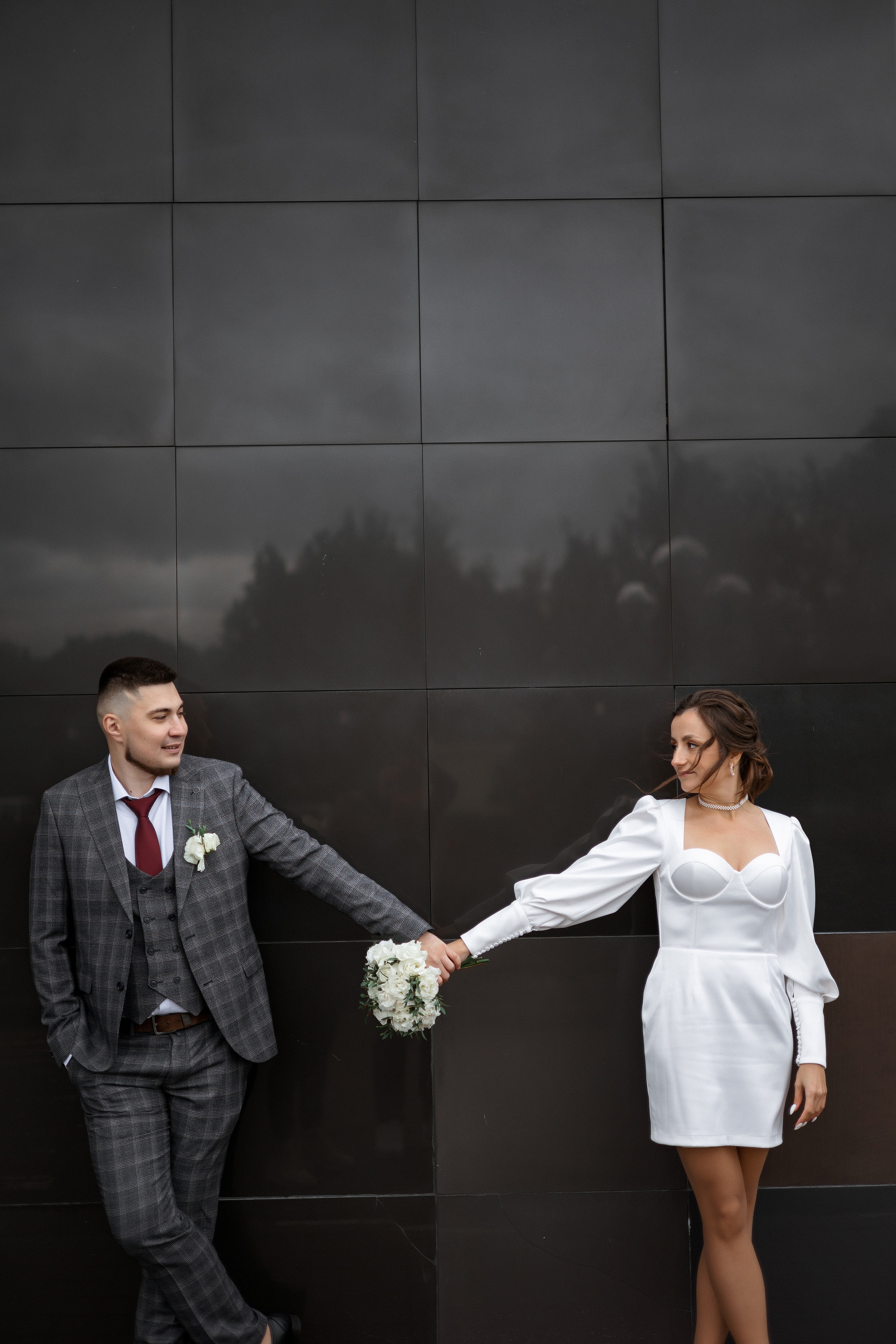 Hartwell. Свадебный фотограф и видеограф в Москве, Виктор Архилюк