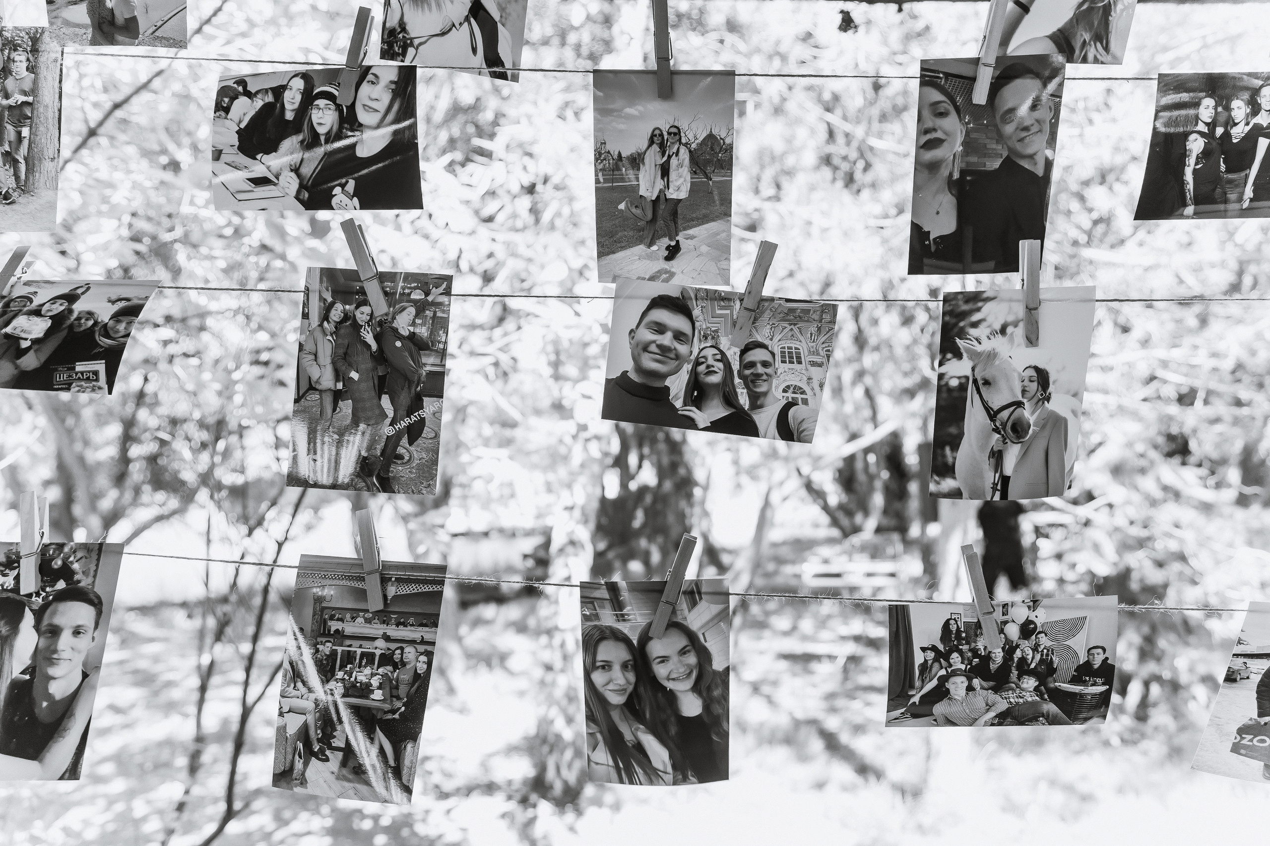 Алексей и Юлия. Свадебный фотограф и видеограф в Москве, Виктор Архилюк