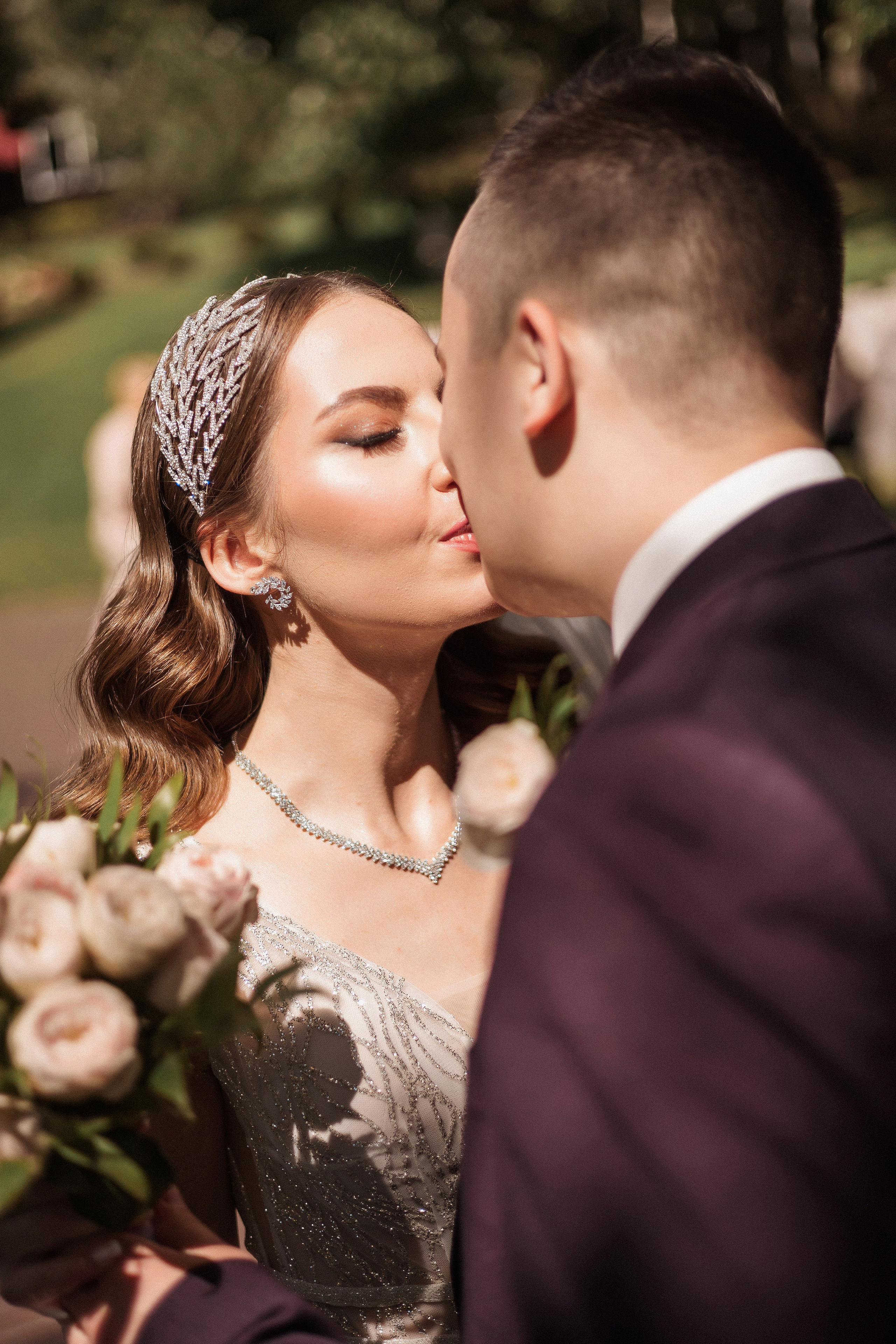 Тимофей и Сюзанна. Свадебный фотограф и видеограф в Москве, Виктор Архилюк
