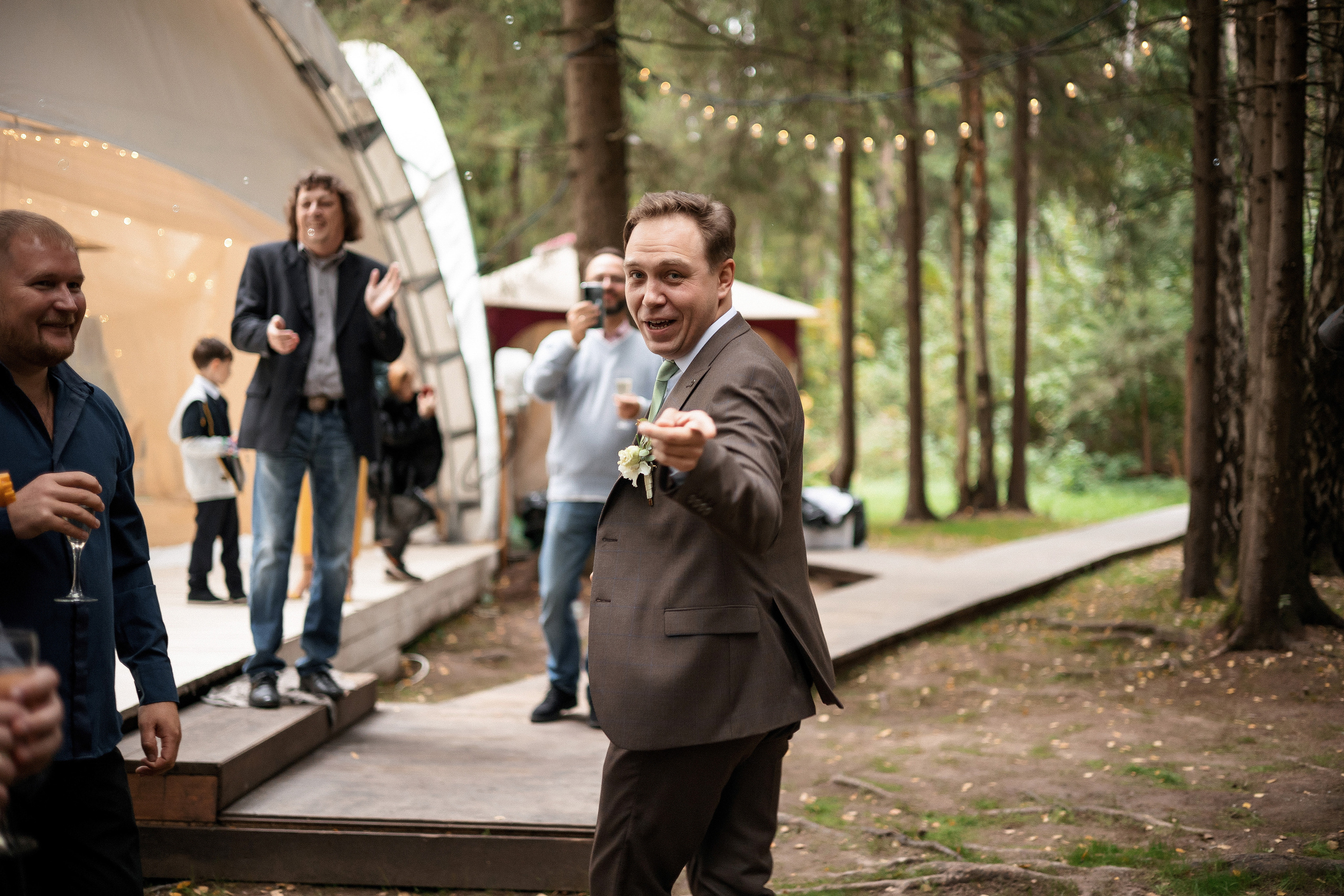 Ю+К. Свадебный фотограф и видеограф в Москве, Виктор Архилюк