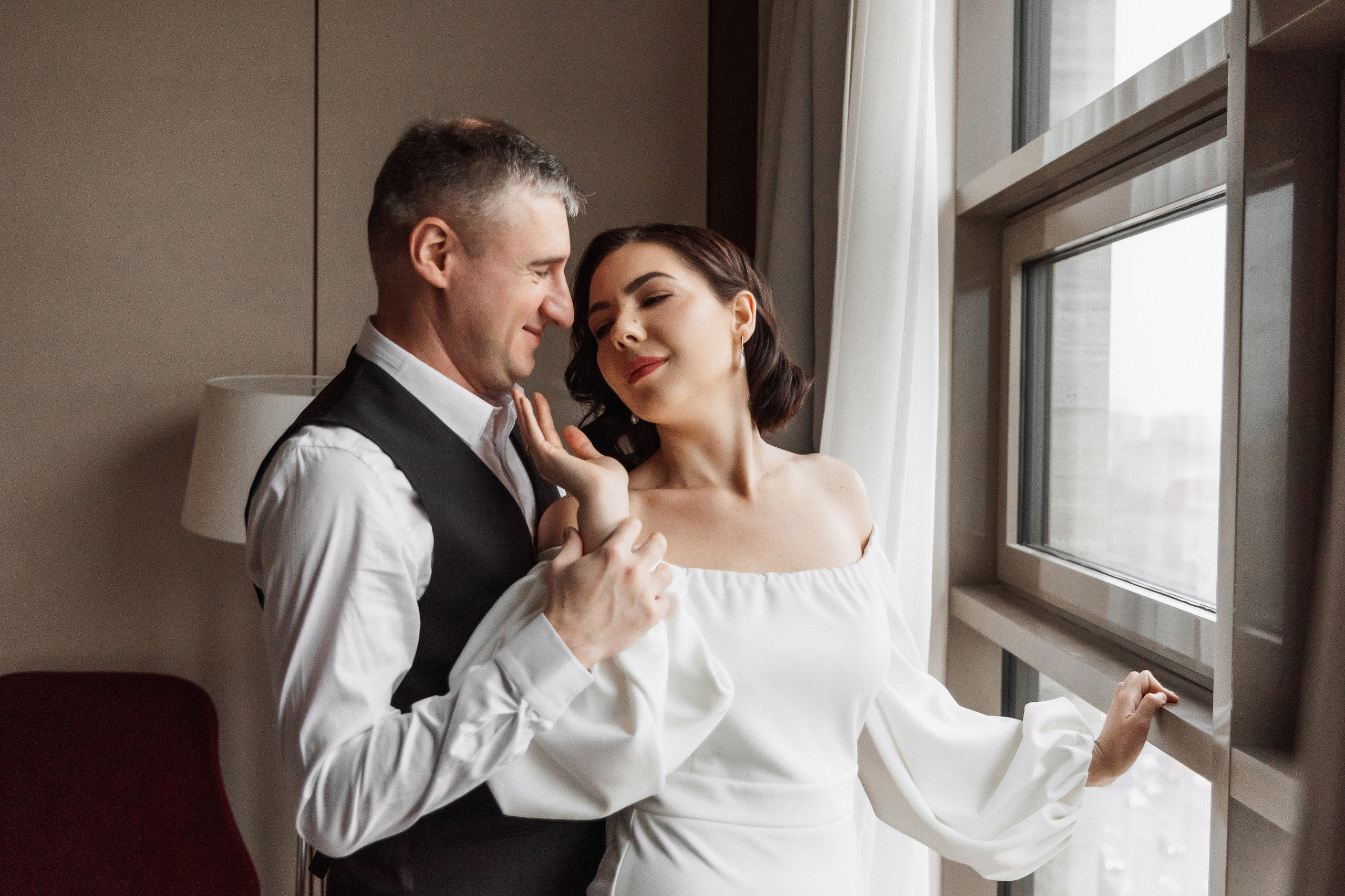 Wedding. Свадебный фотограф и видеограф в Москве, Виктор Архилюк