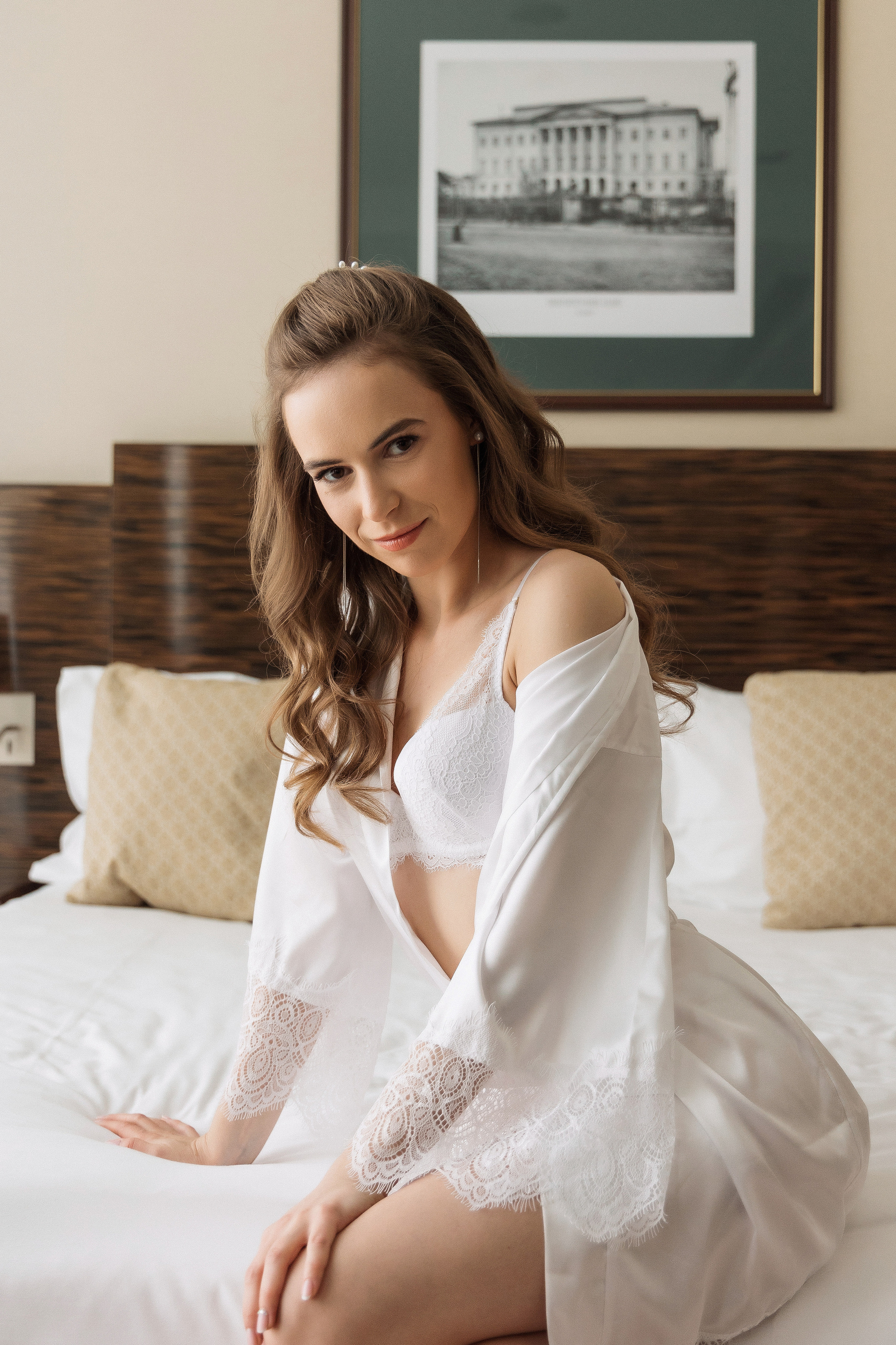 Фёдор и Виктория. Свадебный фотограф и видеограф в Москве, Виктор Архилюк