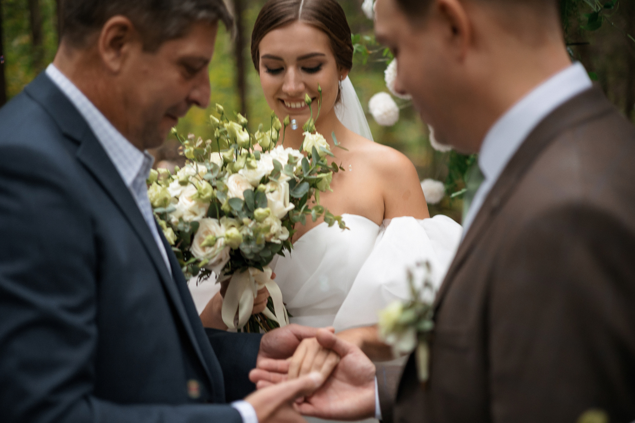 Ю+К. Свадебный фотограф и видеограф в Москве, Виктор Архилюк